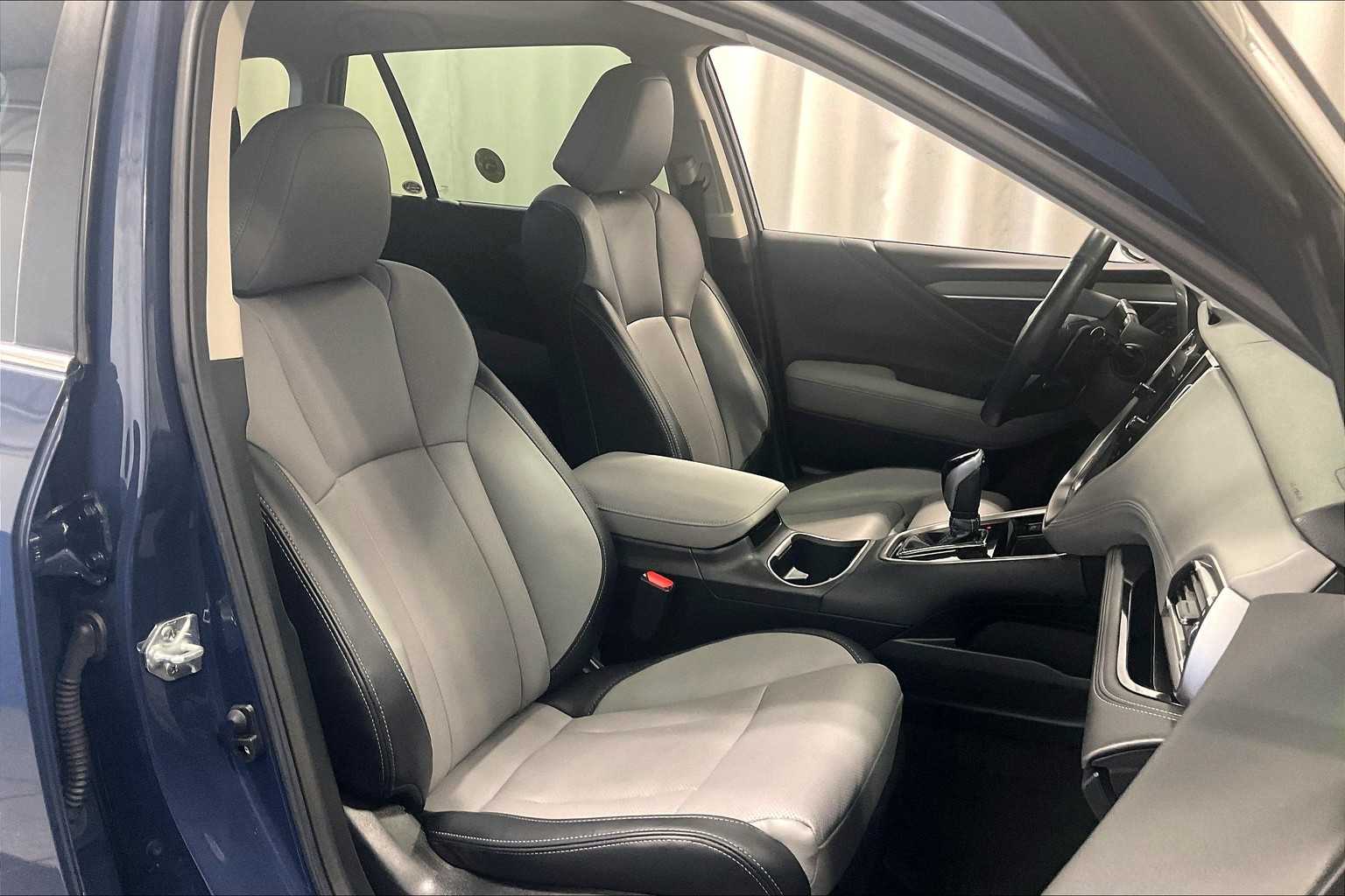 used 2023 Subaru Outback car, priced at $30,594