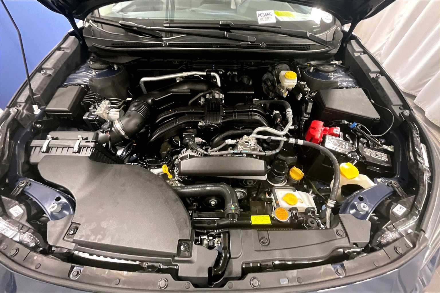 used 2023 Subaru Outback car, priced at $30,594