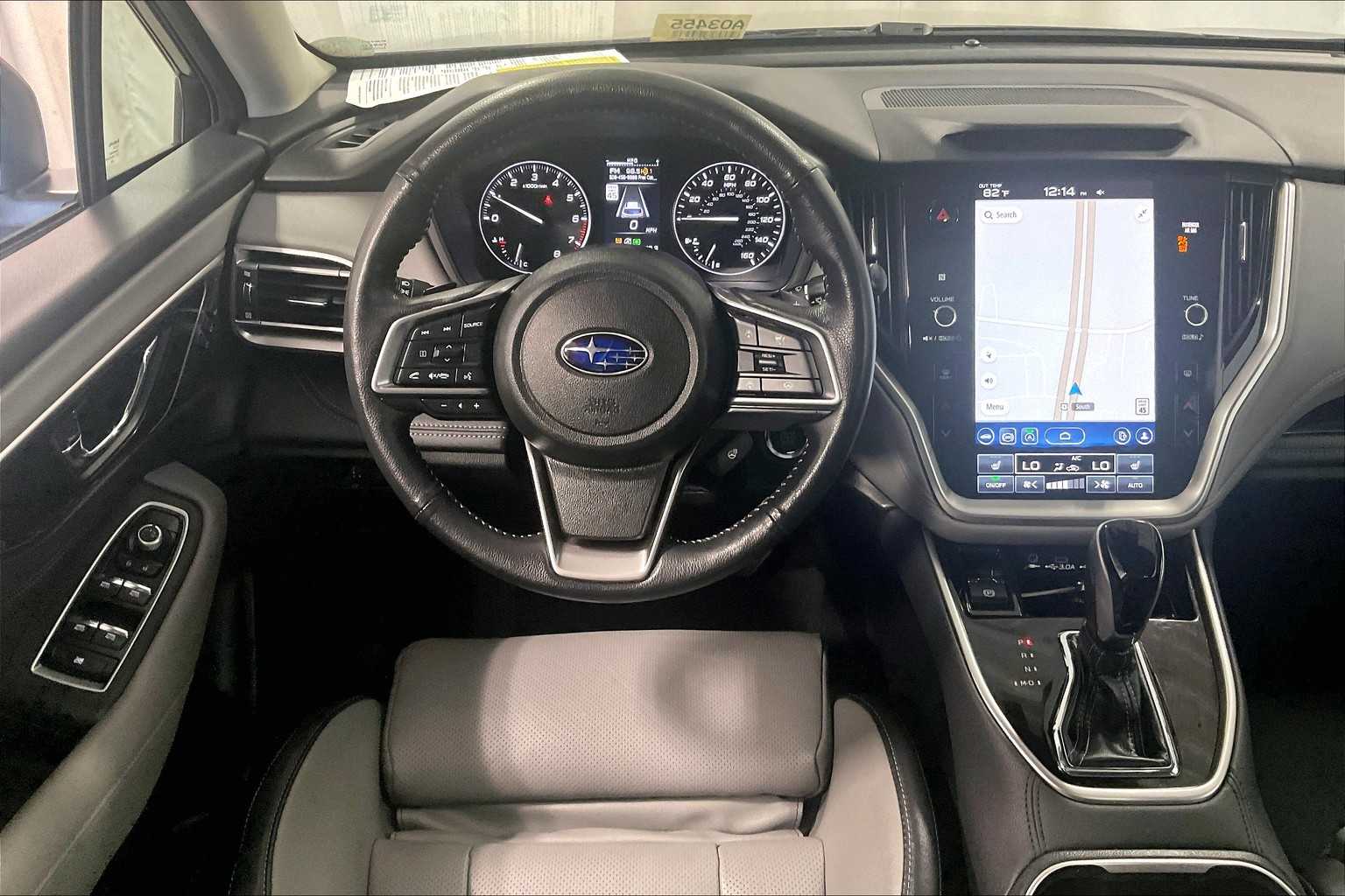 used 2023 Subaru Outback car, priced at $30,594