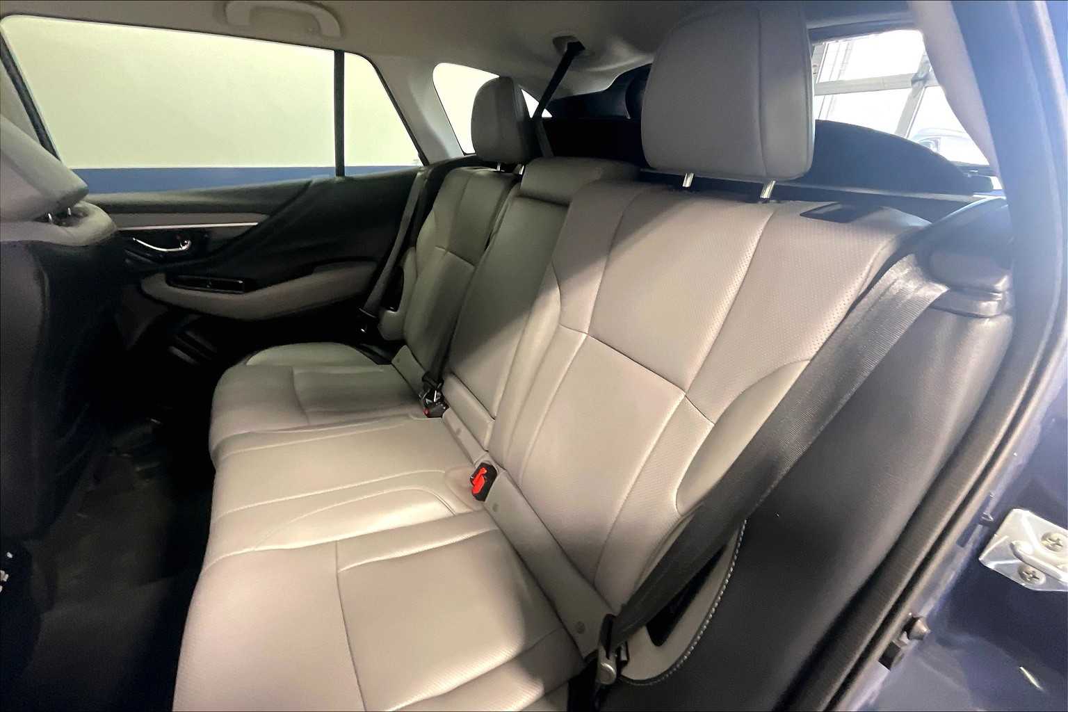 used 2023 Subaru Outback car, priced at $30,594