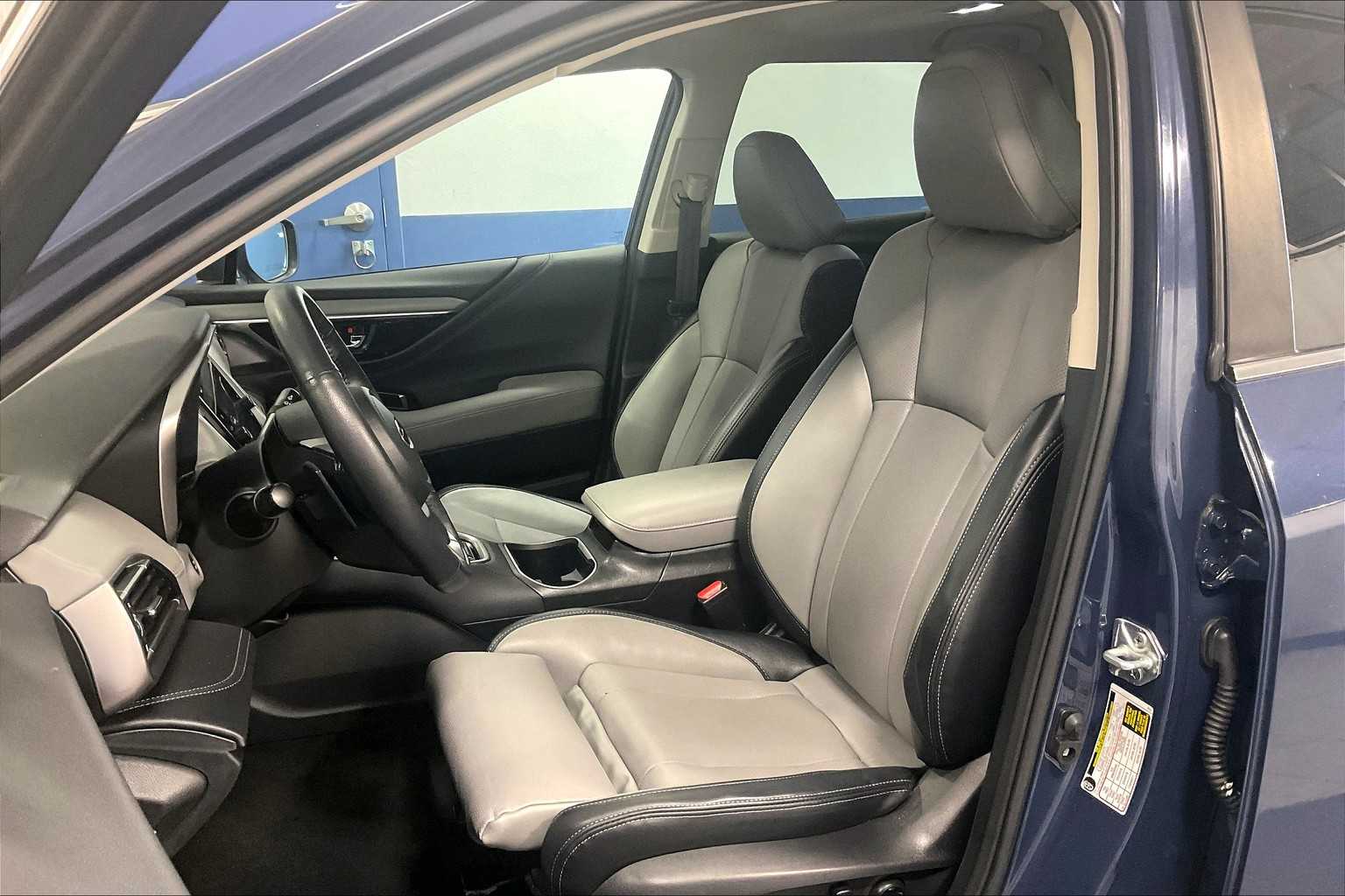 used 2023 Subaru Outback car, priced at $30,594