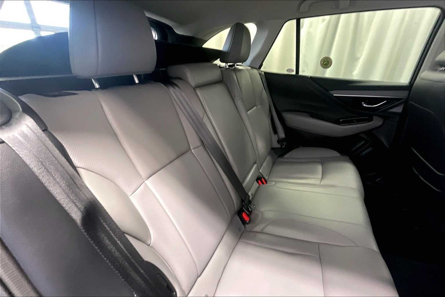 used 2023 Subaru Outback car, priced at $30,594
