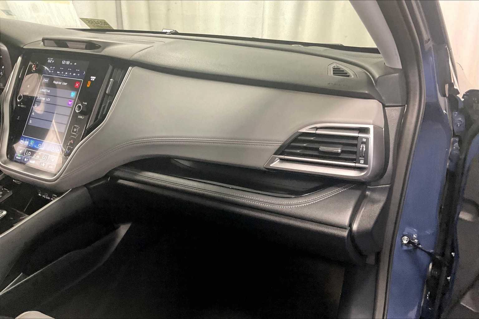 used 2023 Subaru Outback car, priced at $30,594
