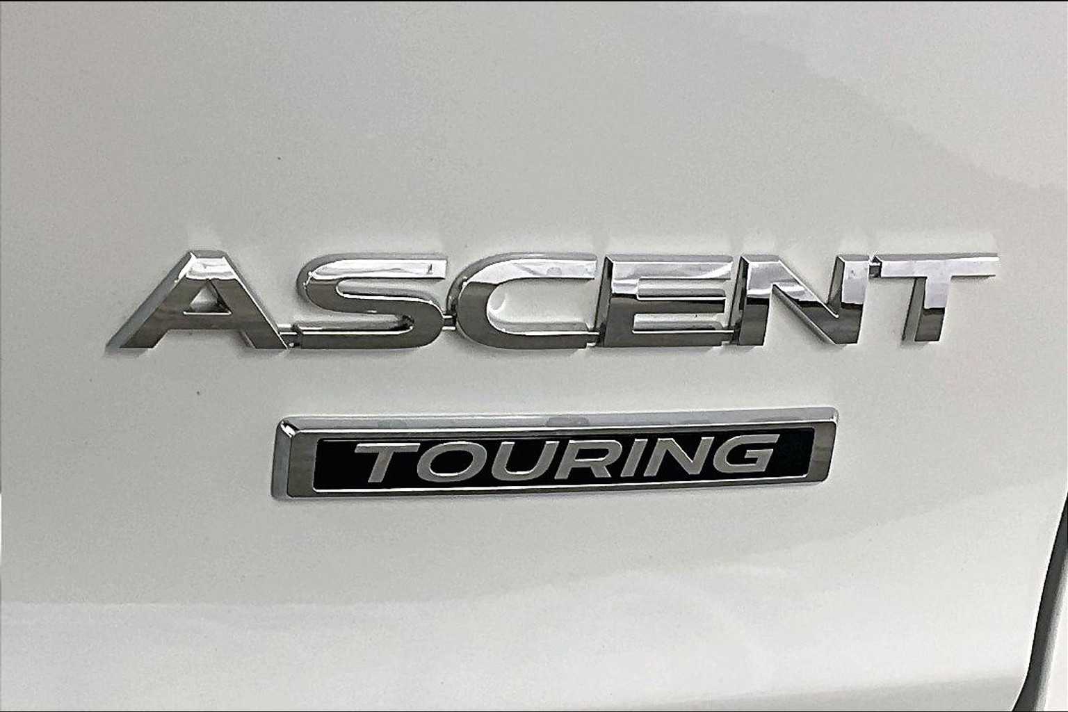 used 2023 Subaru Ascent car, priced at $34,888