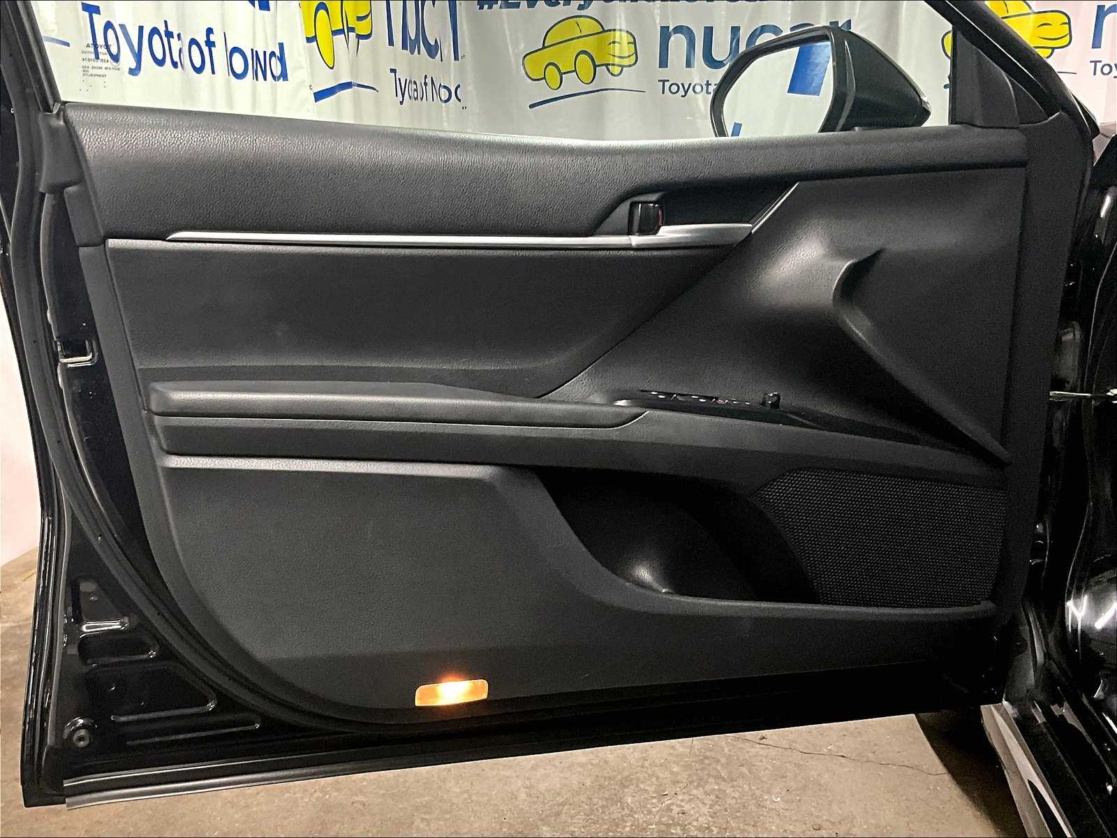 used 2019 Toyota Camry car, priced at $17,288
