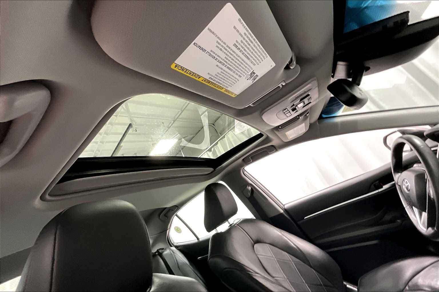 used 2018 Toyota Camry car, priced at $20,988