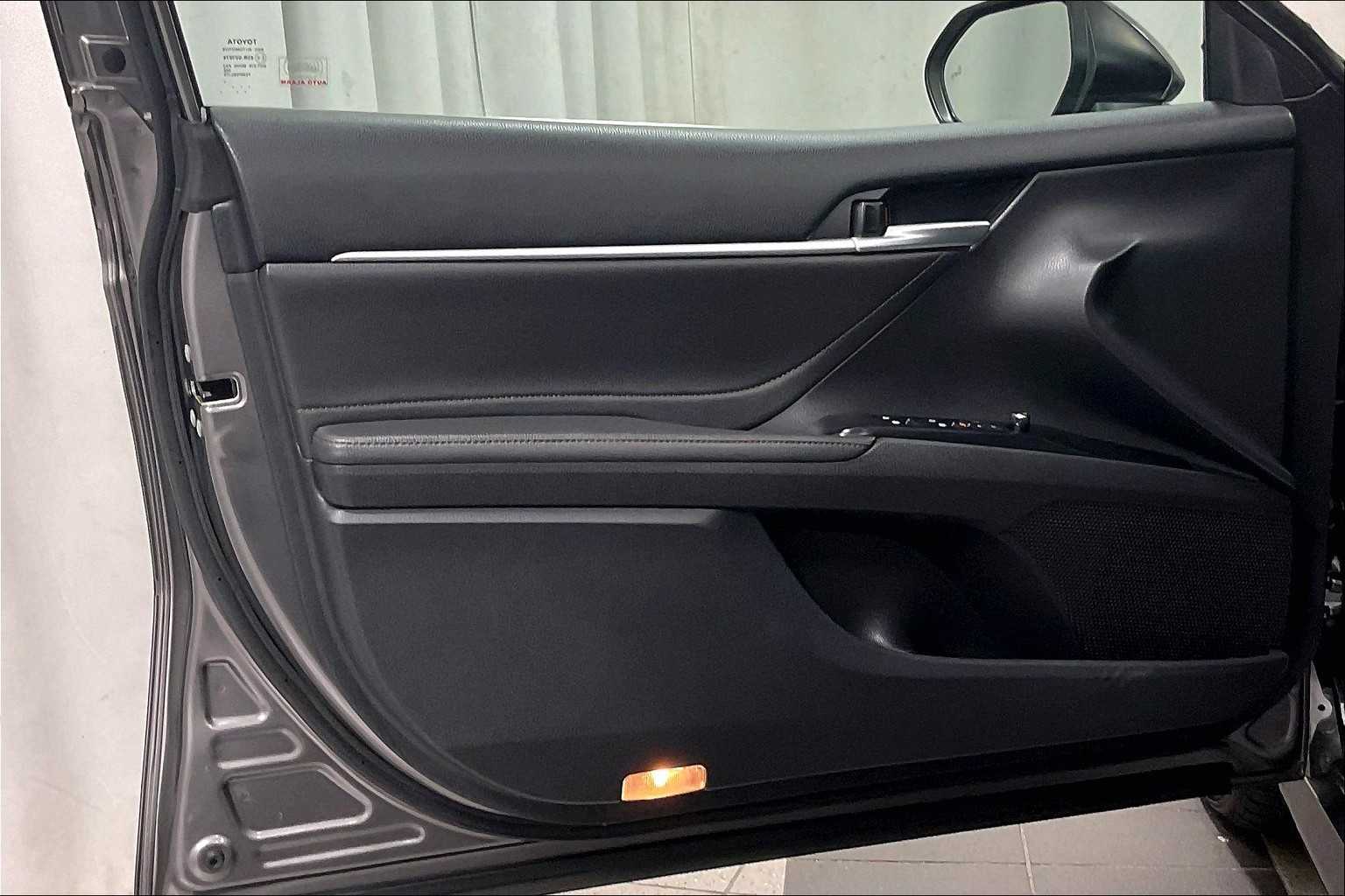 used 2018 Toyota Camry car, priced at $20,988