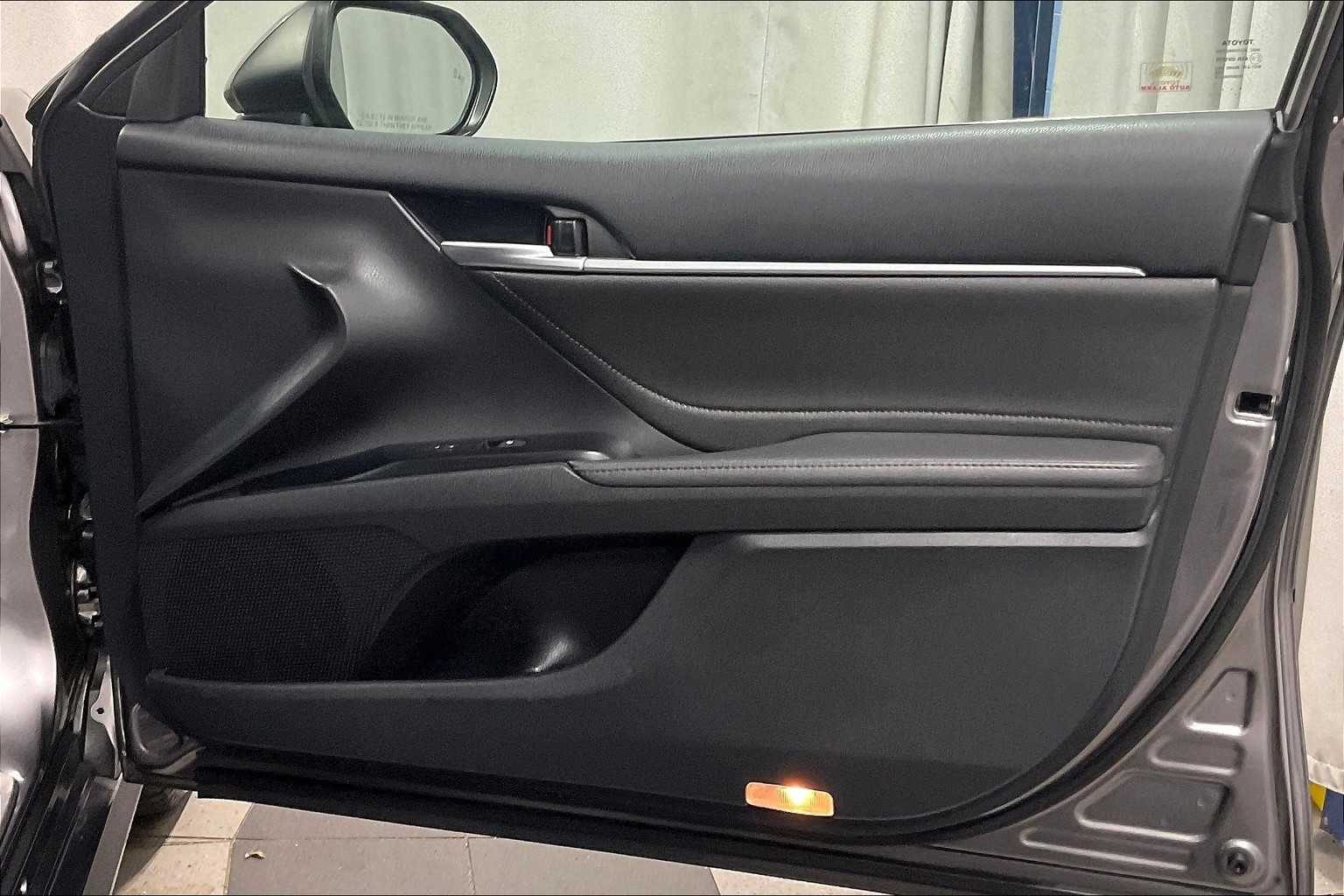 used 2018 Toyota Camry car, priced at $20,988
