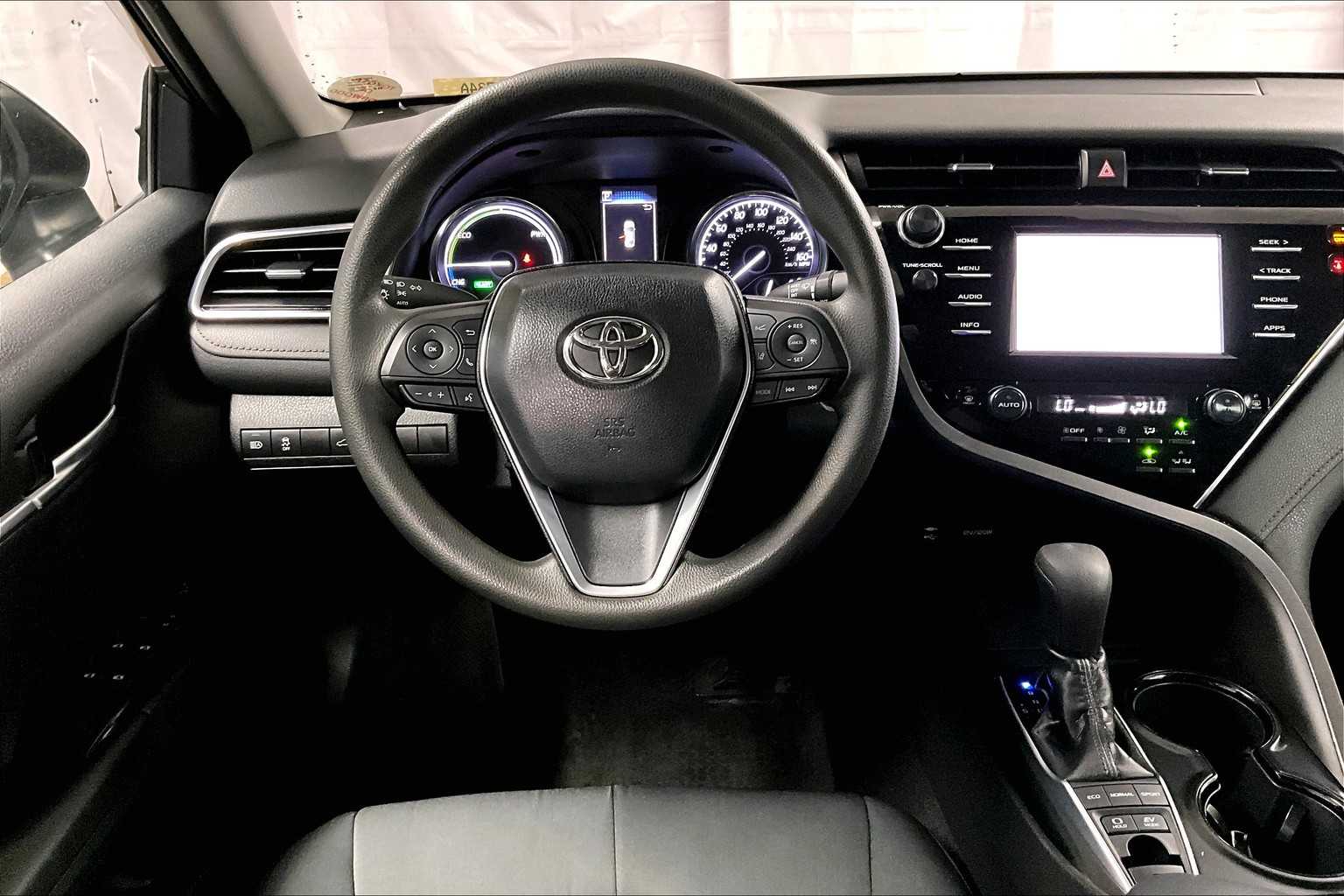 used 2018 Toyota Camry car, priced at $20,477