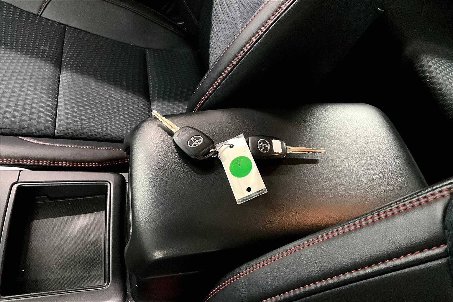 used 2015 Toyota Camry car, priced at $15,990