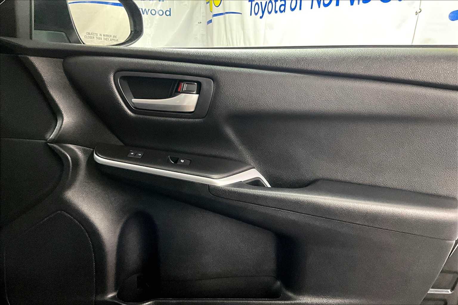 used 2015 Toyota Camry car, priced at $15,990