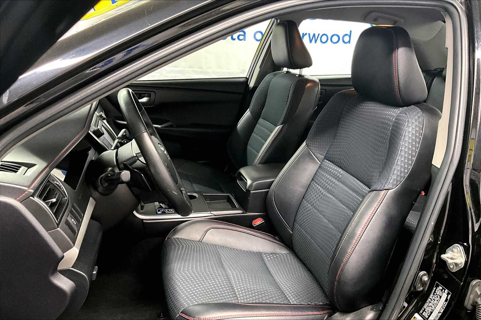 used 2015 Toyota Camry car, priced at $15,990