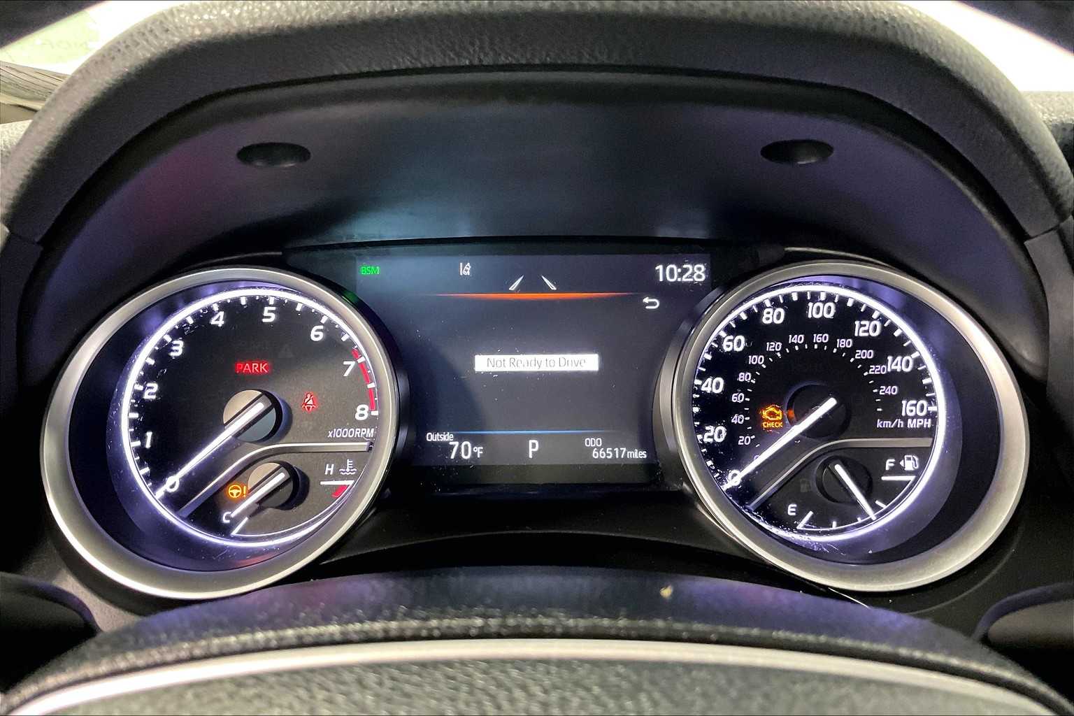 used 2021 Toyota Camry car, priced at $21,477