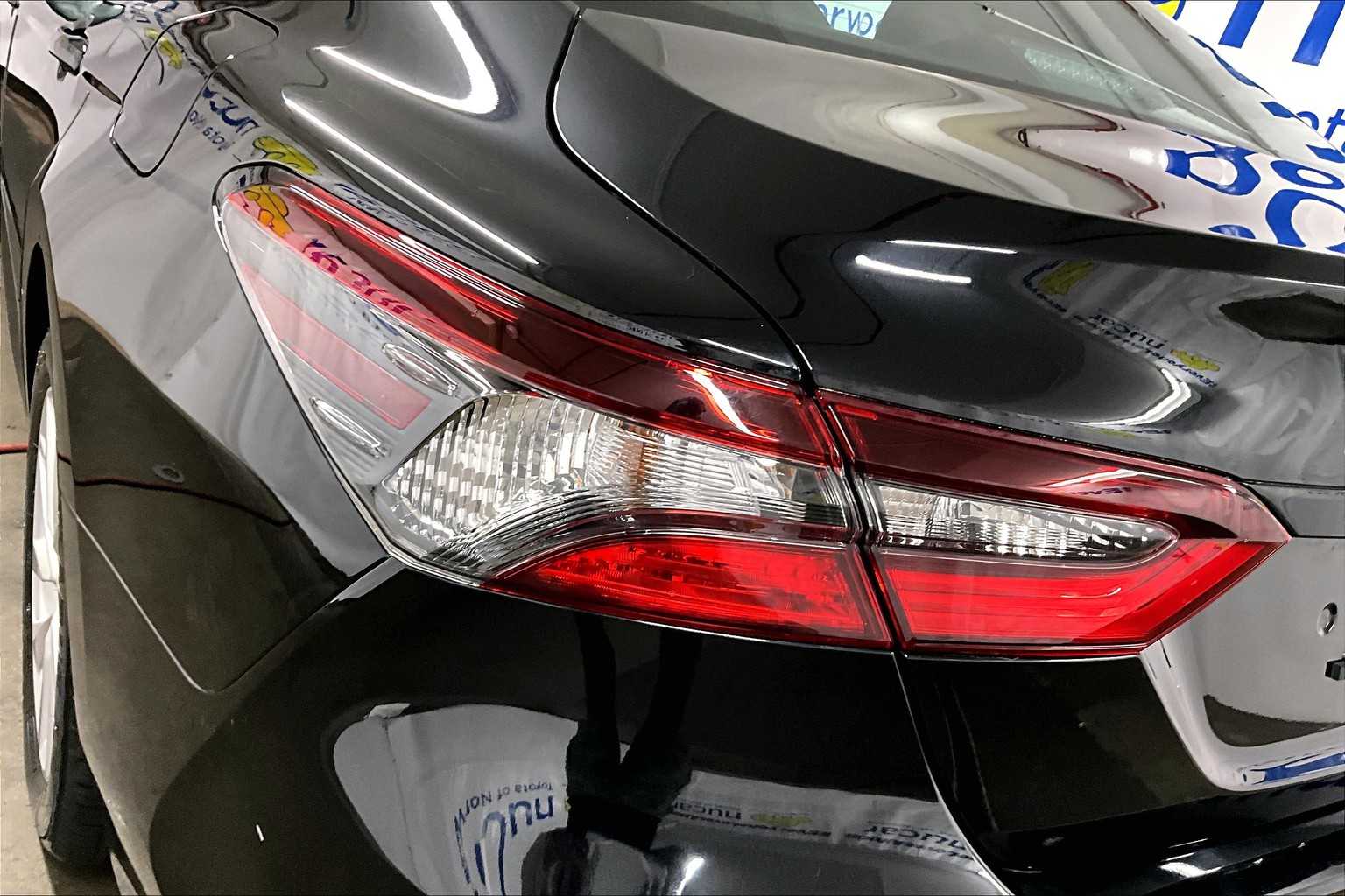 used 2022 Toyota Camry car, priced at $24,577
