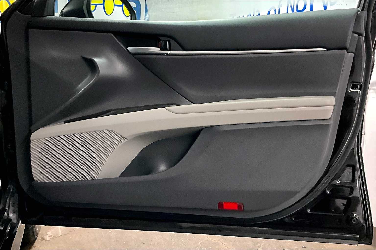 used 2022 Toyota Camry car, priced at $24,577