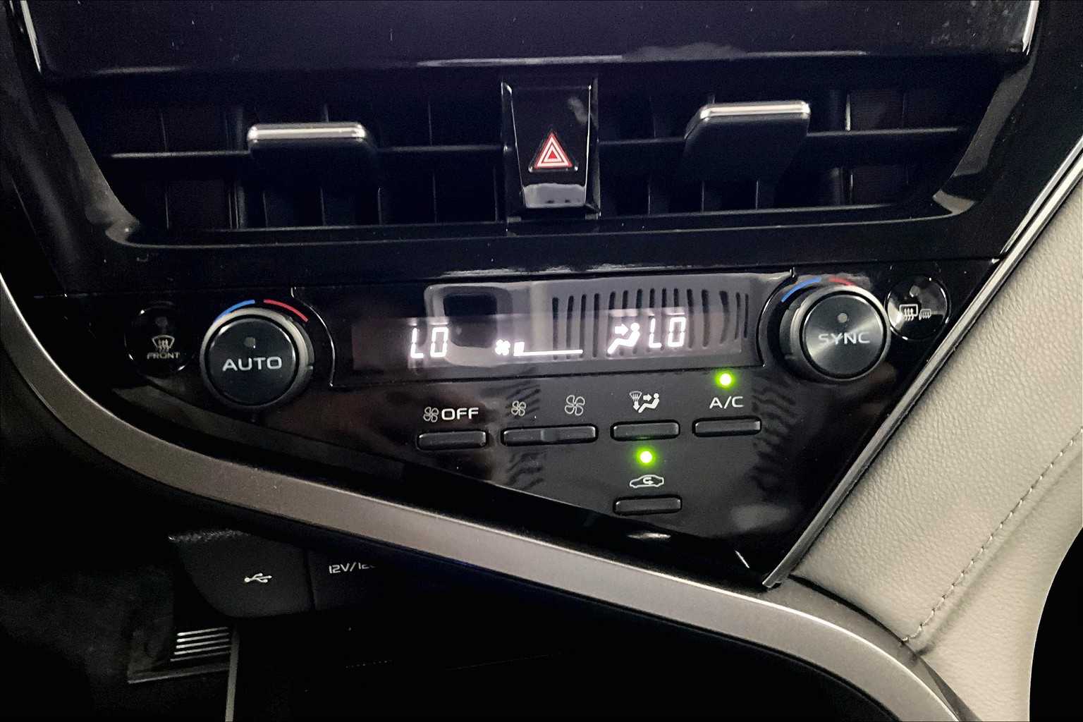 used 2022 Toyota Camry car, priced at $24,577