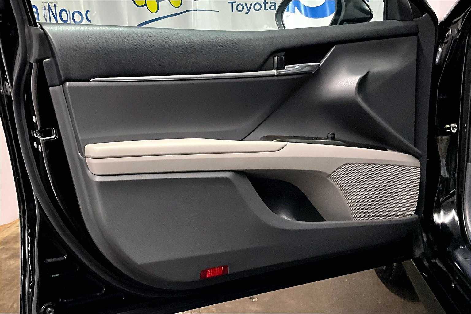 used 2022 Toyota Camry car, priced at $24,577