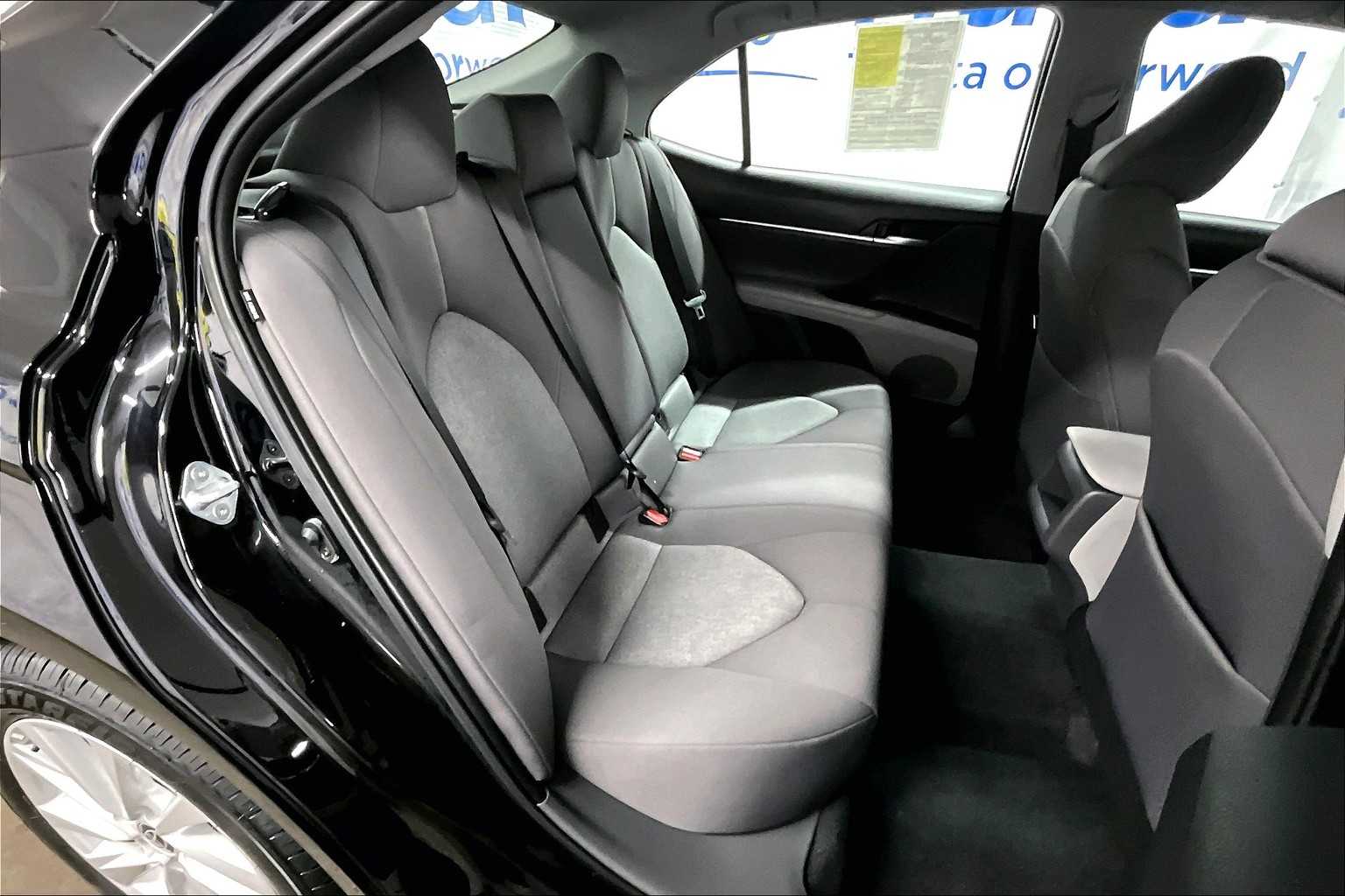 used 2022 Toyota Camry car, priced at $24,577