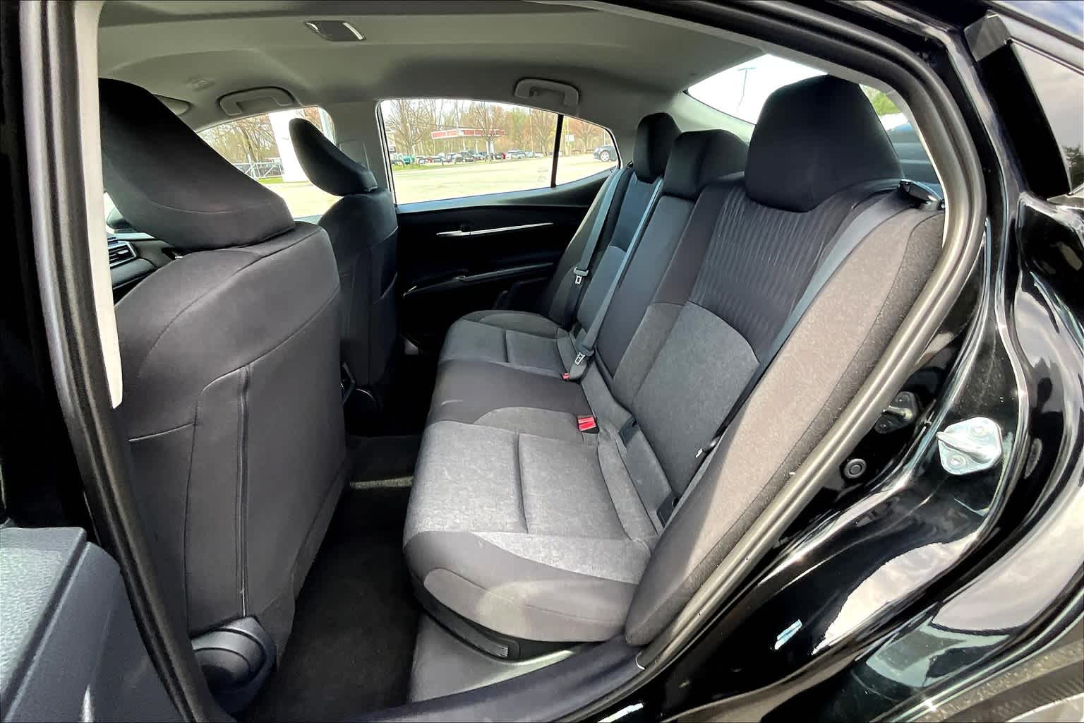 used 2025 Toyota Camry car, priced at $28,834