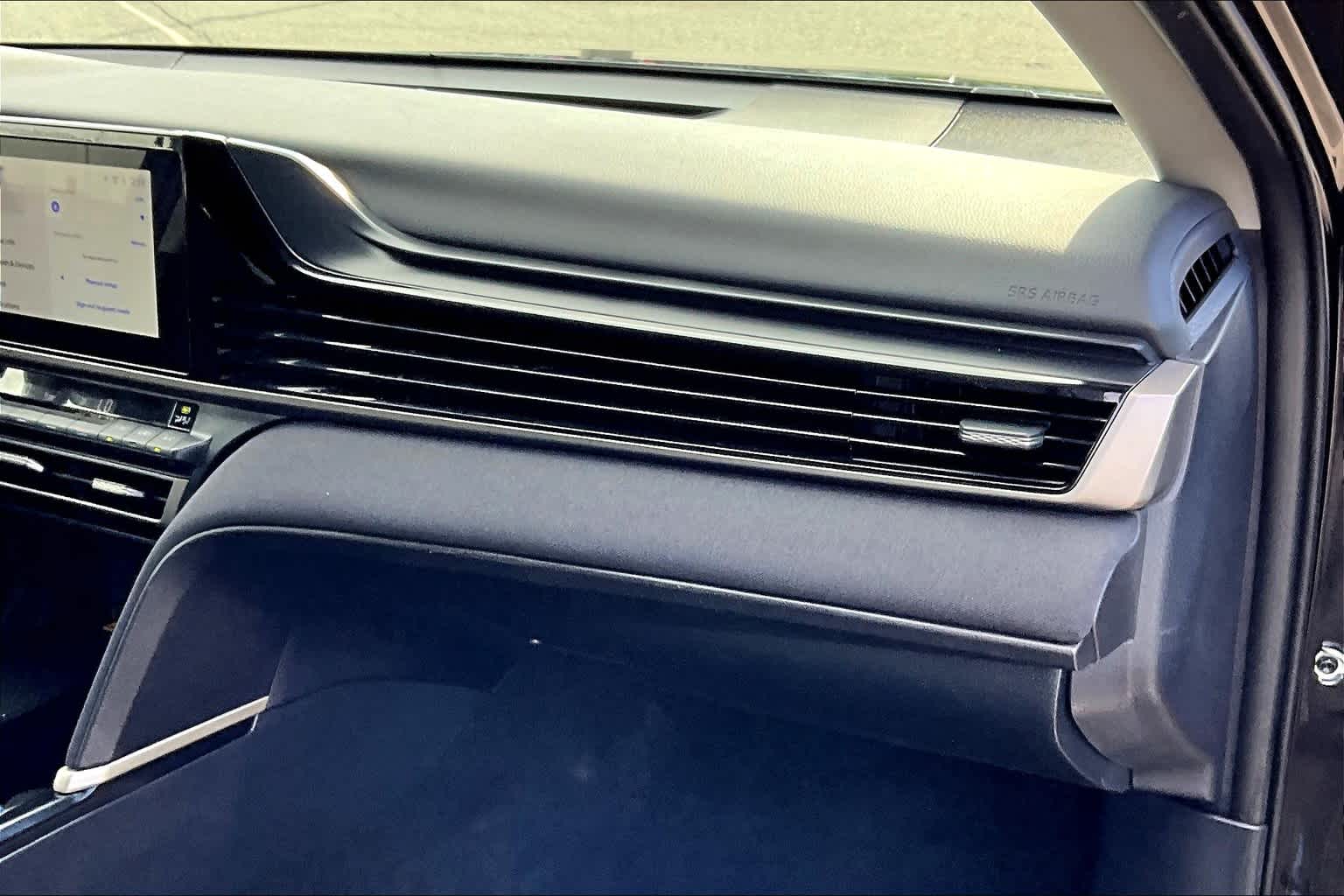 used 2025 Toyota Camry car, priced at $28,834