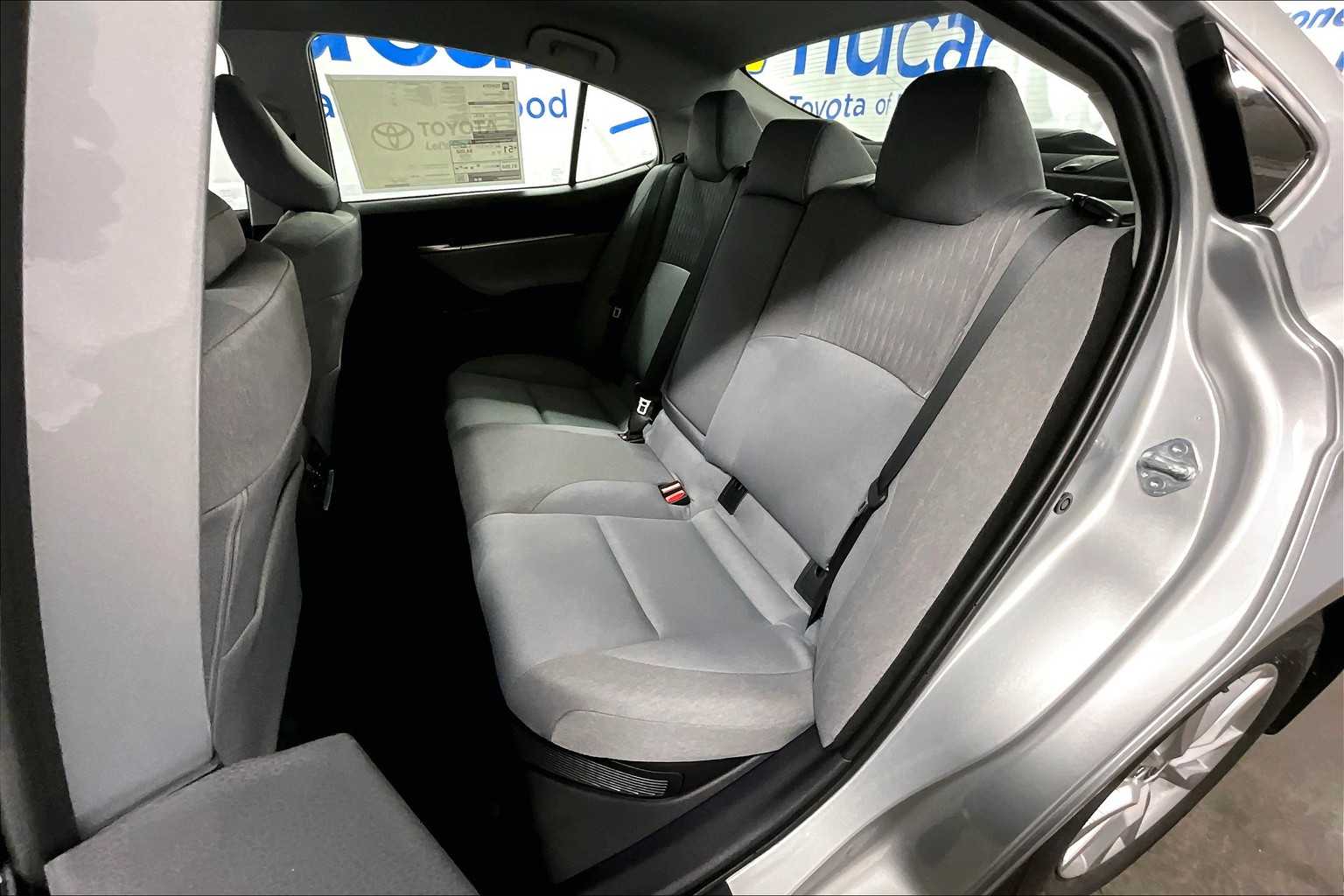 new 2025 Toyota Camry car, priced at $30,023