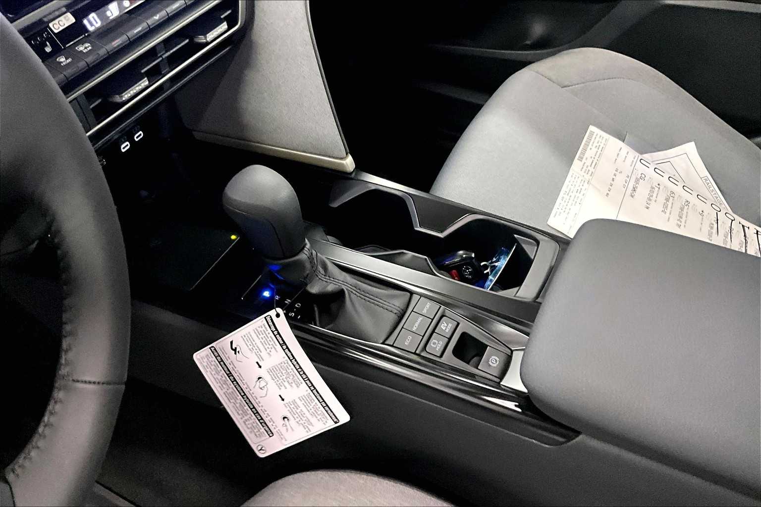 new 2025 Toyota Camry car, priced at $30,023