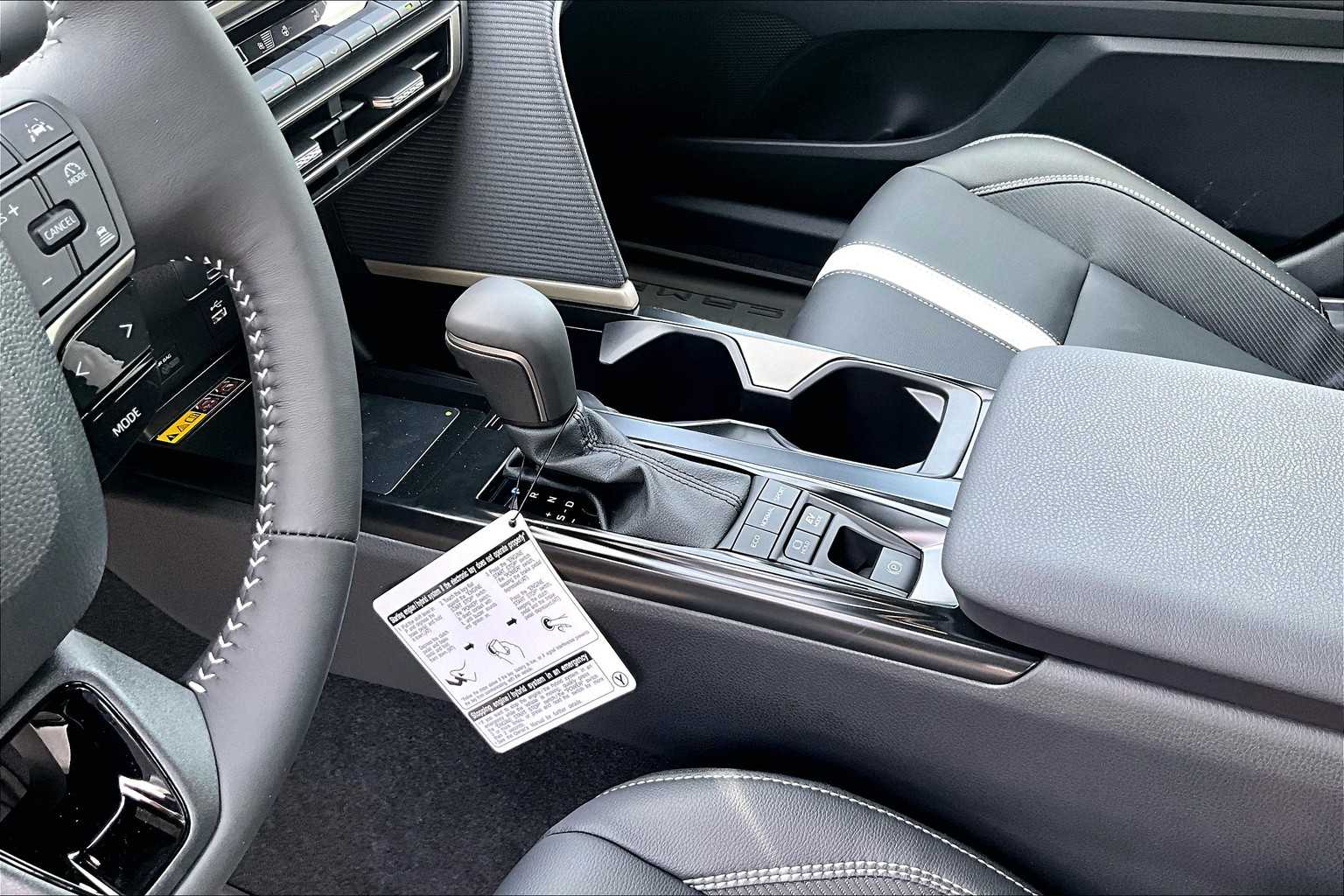 new 2025 Toyota Camry car, priced at $33,296
