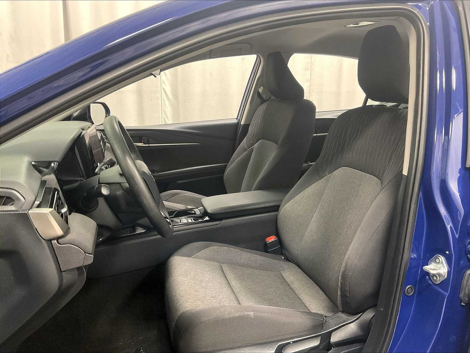 used 2025 Toyota Camry car, priced at $29,395