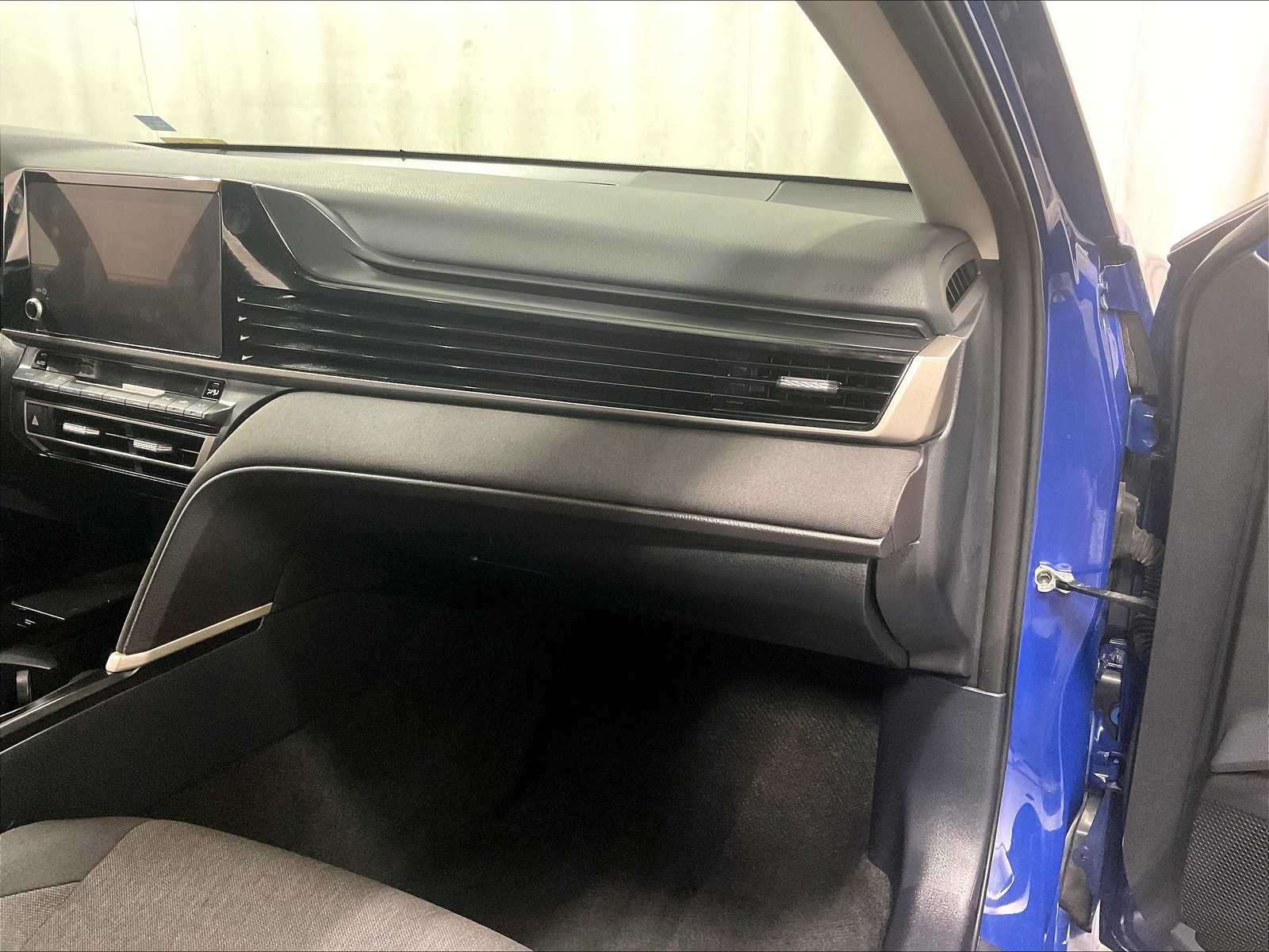 used 2025 Toyota Camry car, priced at $29,395