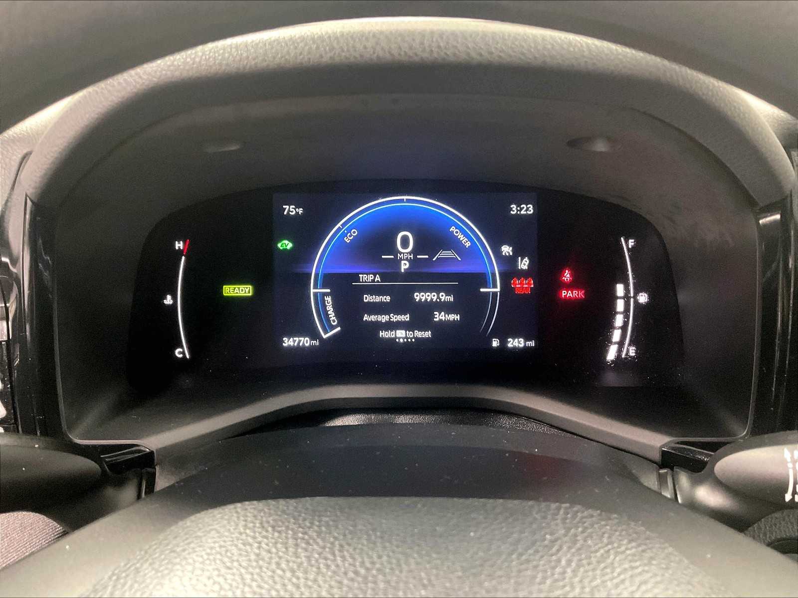 used 2025 Toyota Camry car, priced at $29,395