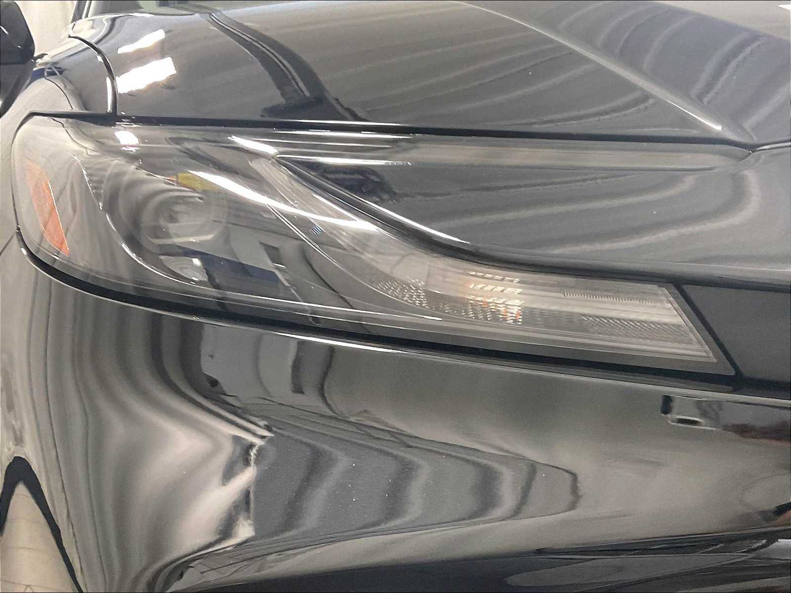used 2025 Toyota Camry car, priced at $28,763