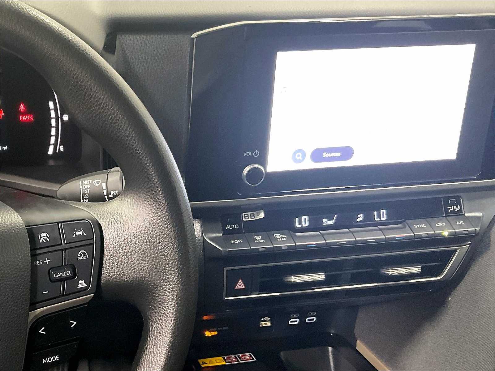 used 2025 Toyota Camry car, priced at $28,763