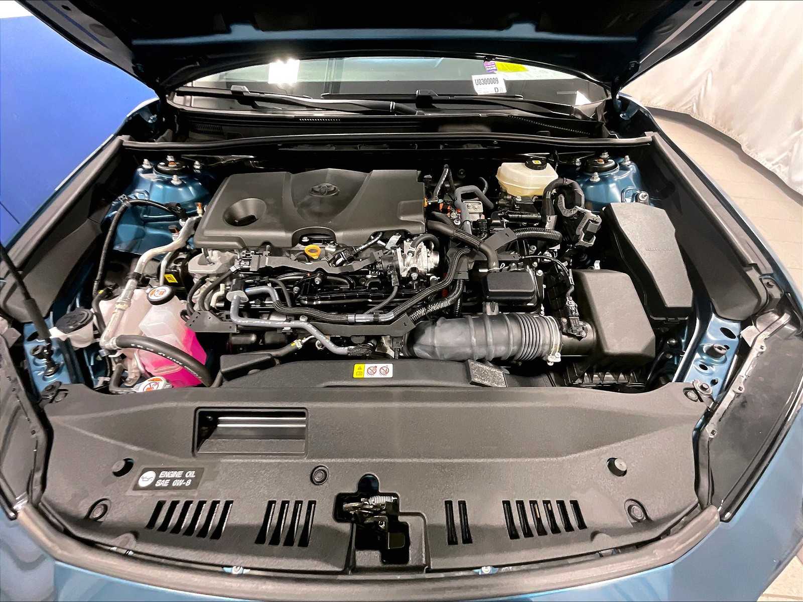 used 2025 Toyota Camry car, priced at $25,777