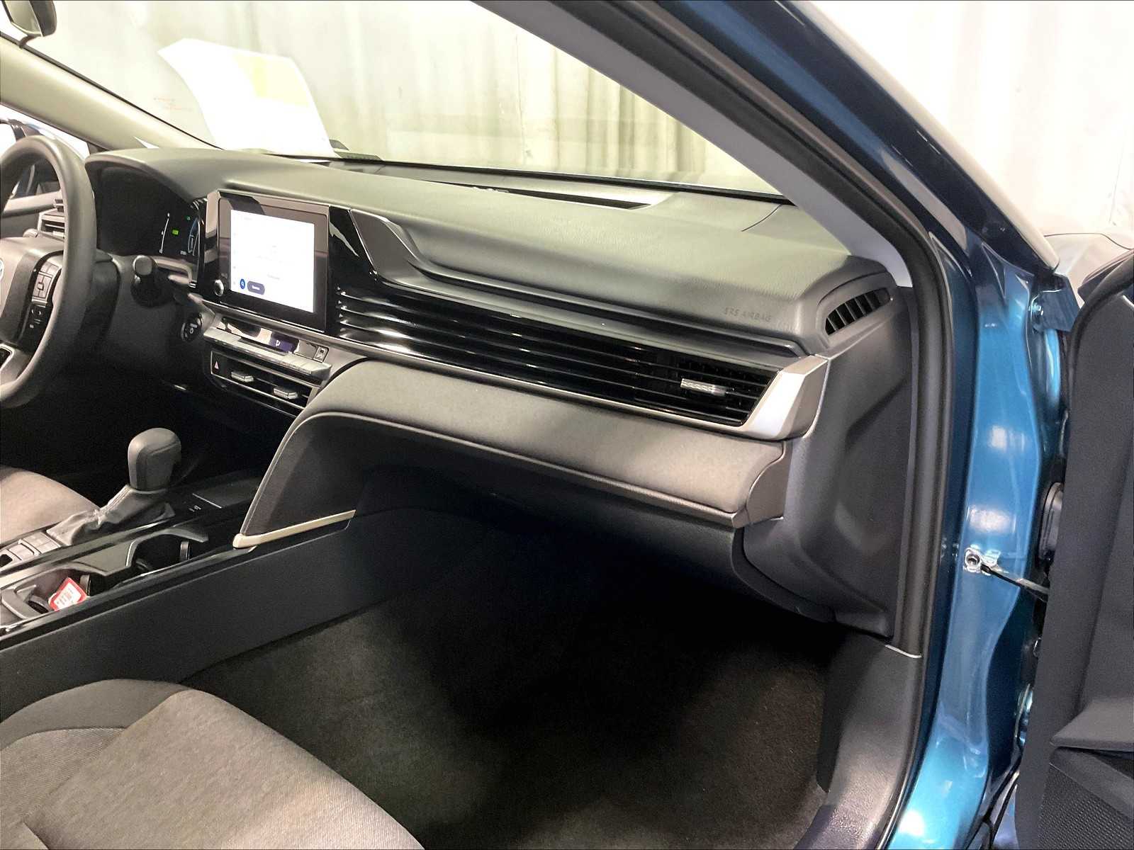 used 2025 Toyota Camry car, priced at $25,777