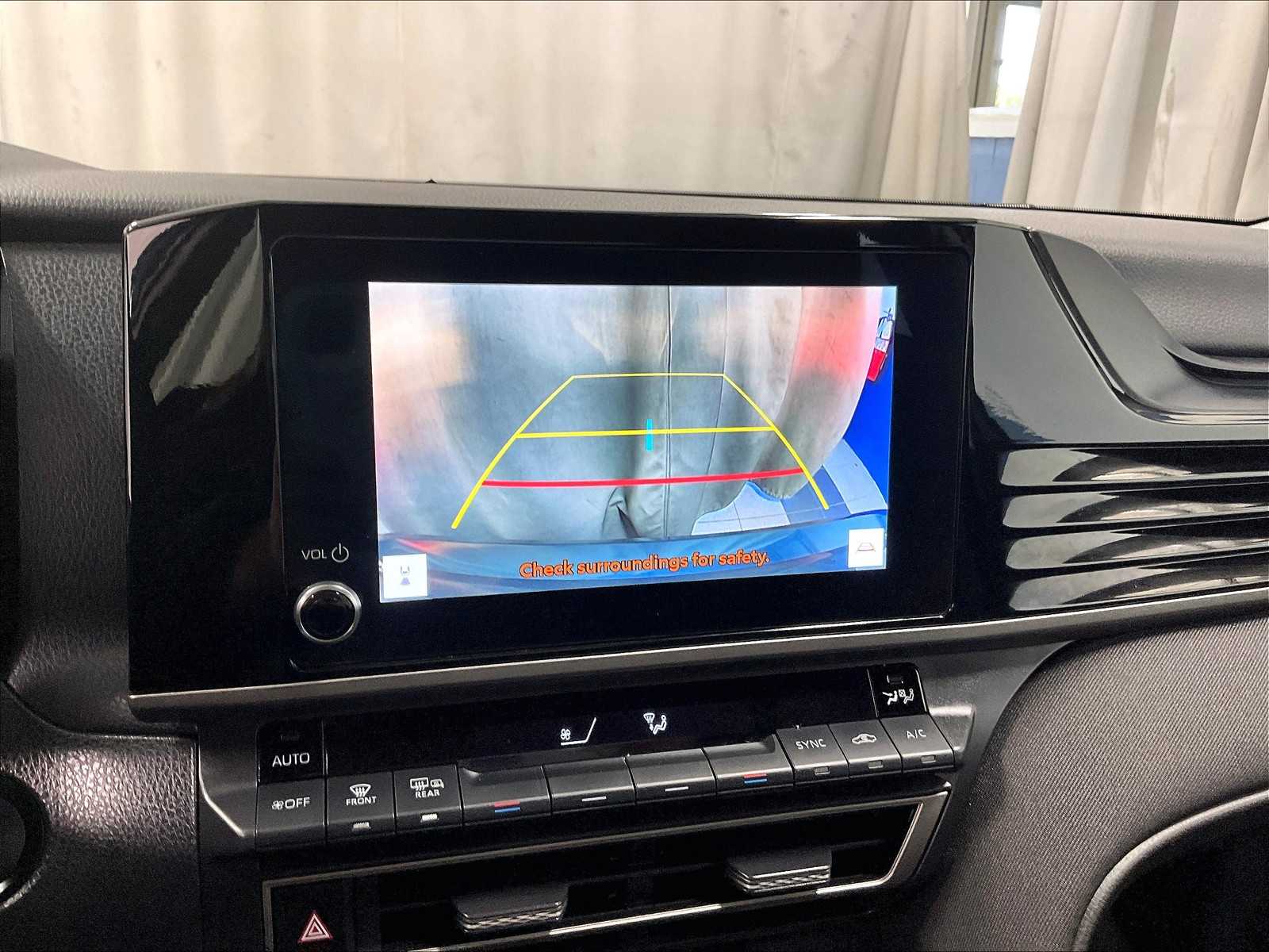 used 2025 Toyota Camry car, priced at $25,777