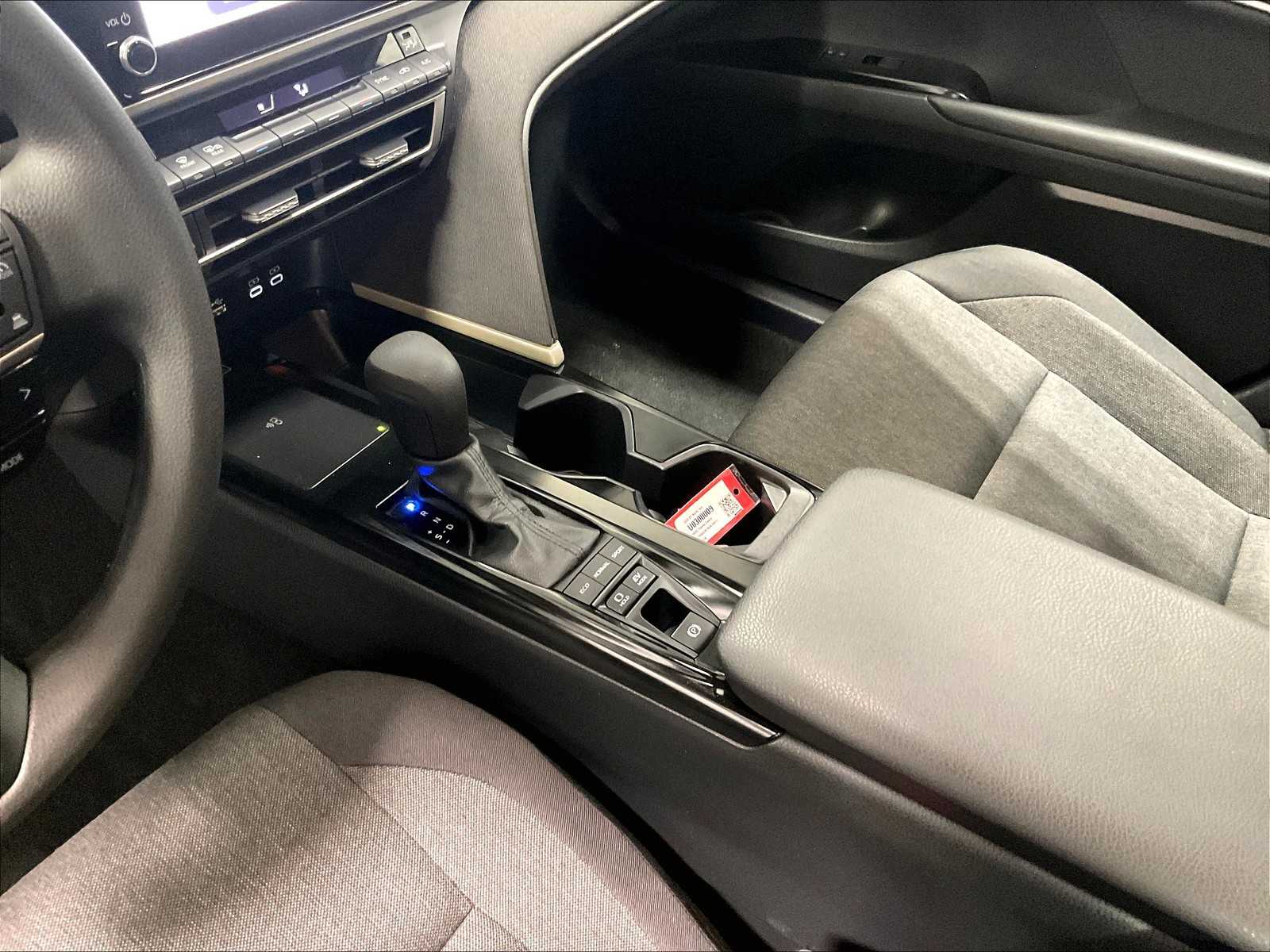 used 2025 Toyota Camry car, priced at $25,777