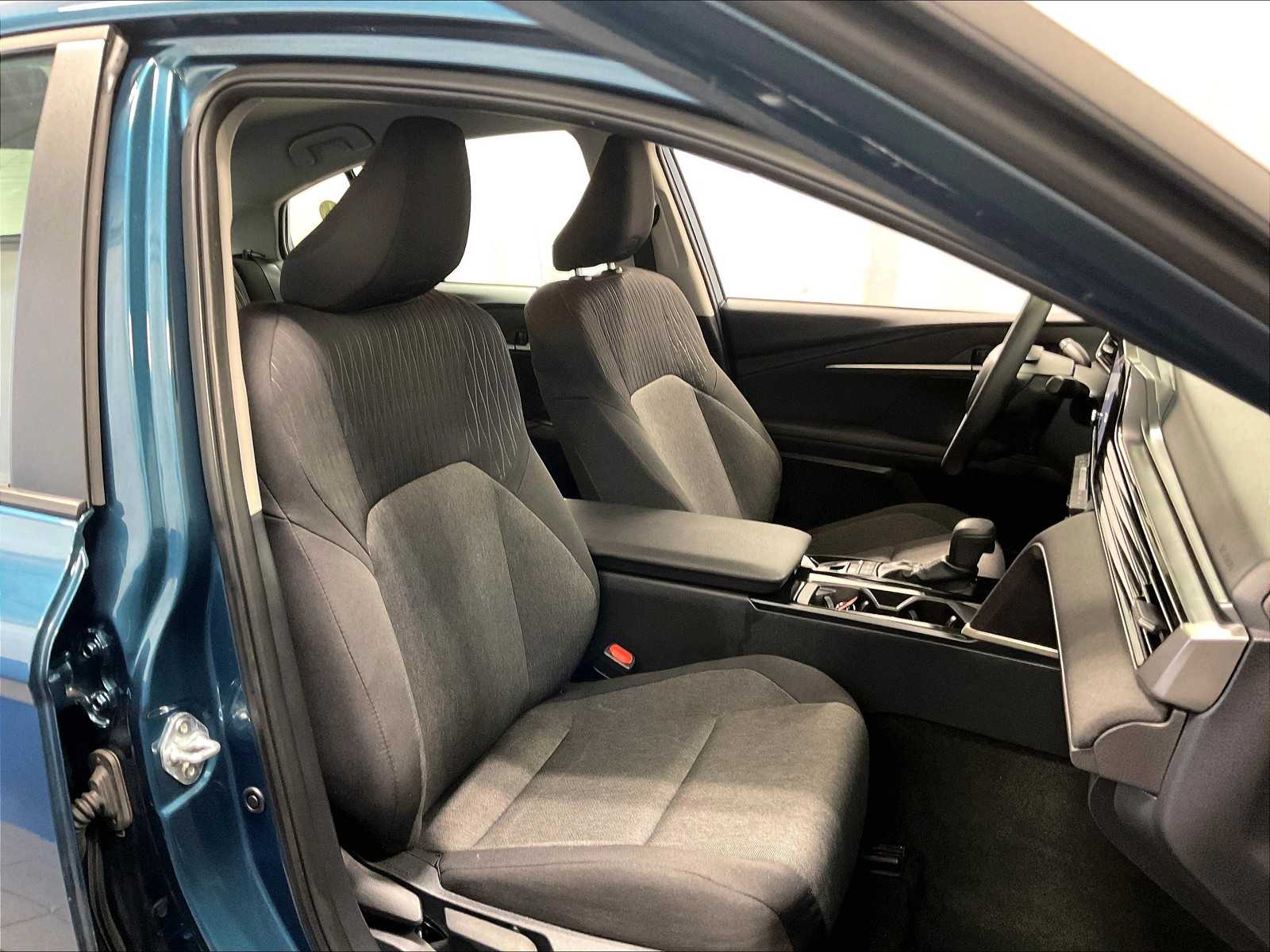 used 2025 Toyota Camry car, priced at $25,777