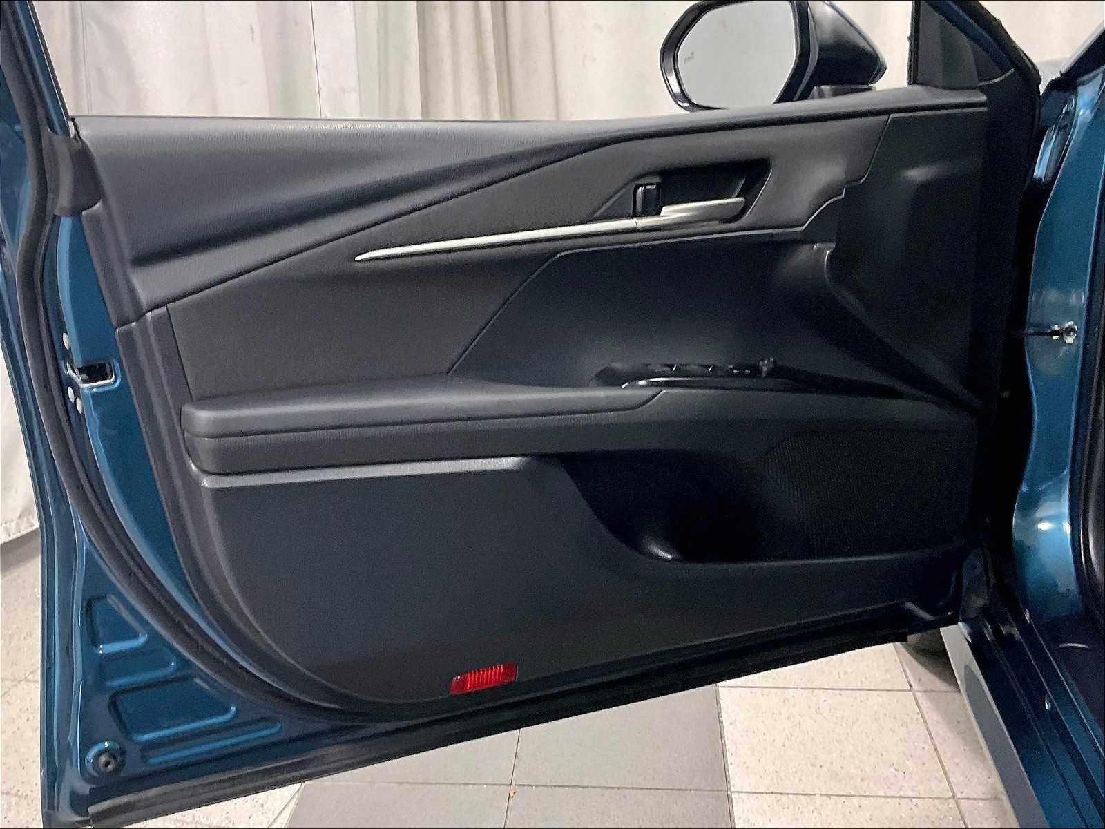 used 2025 Toyota Camry car, priced at $25,777