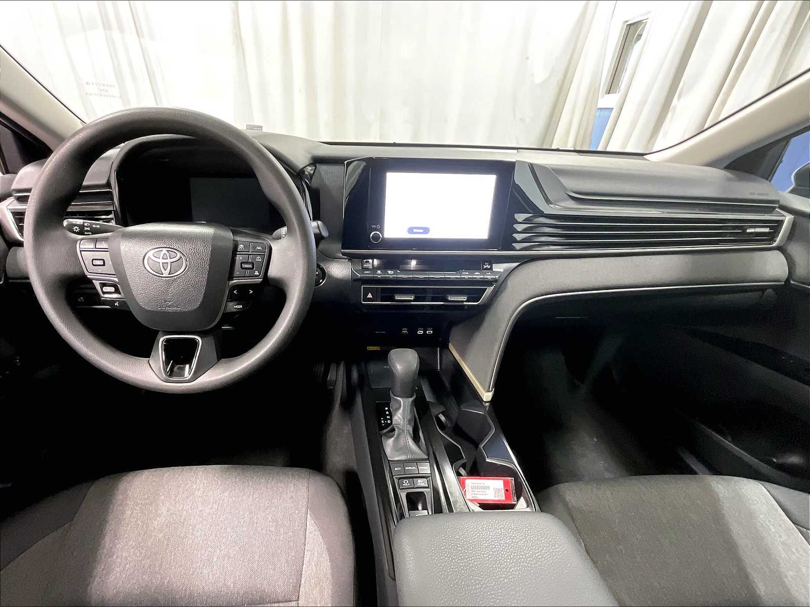 used 2025 Toyota Camry car, priced at $25,777