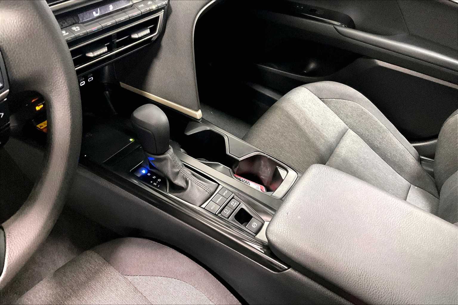 used 2025 Toyota Camry car, priced at $26,680