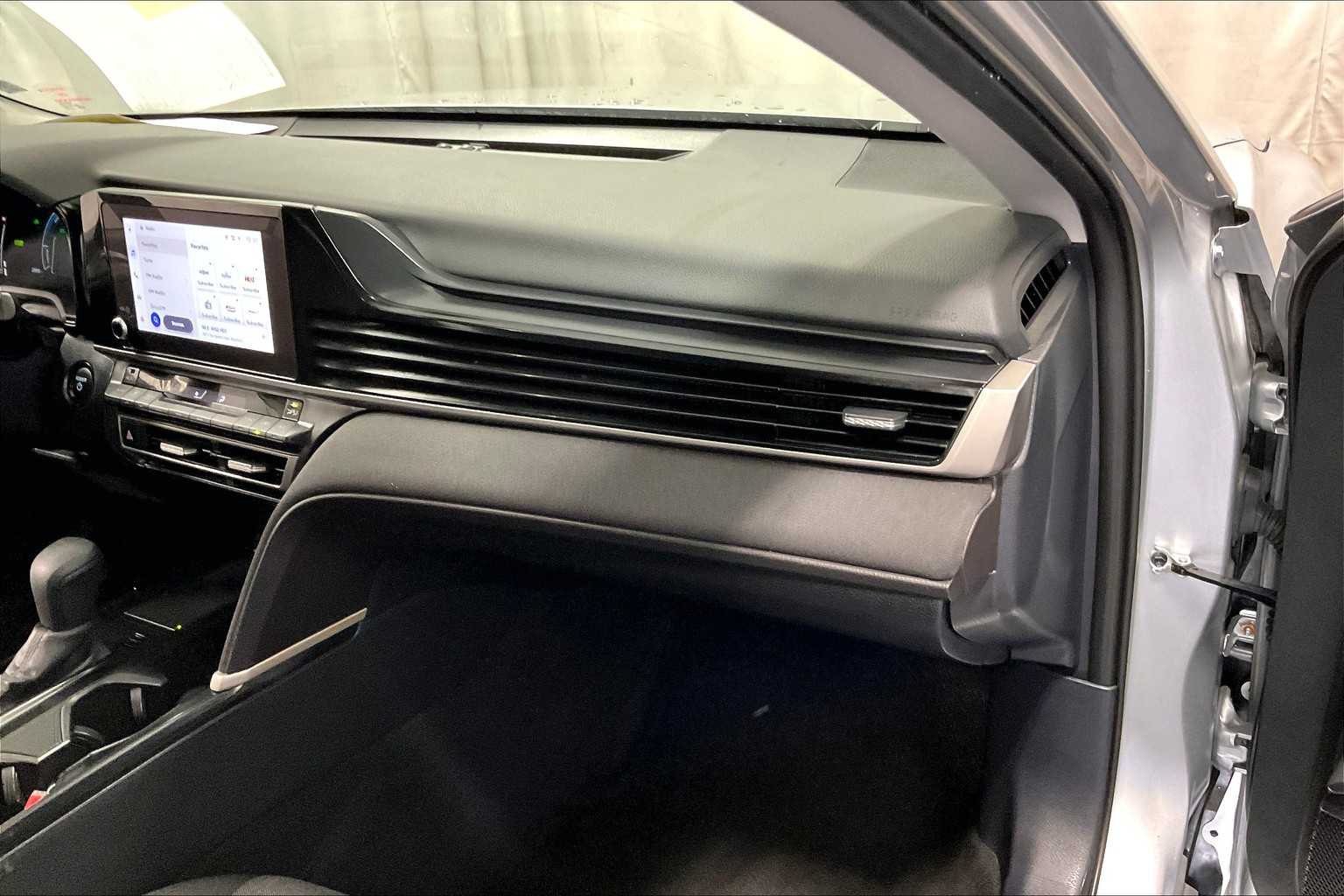 used 2025 Toyota Camry car, priced at $26,680