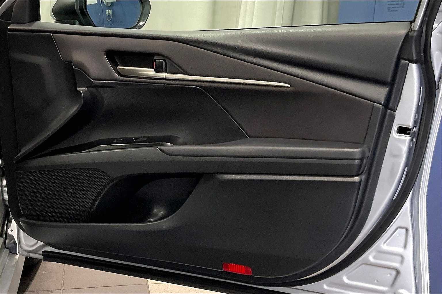used 2025 Toyota Camry car, priced at $26,680