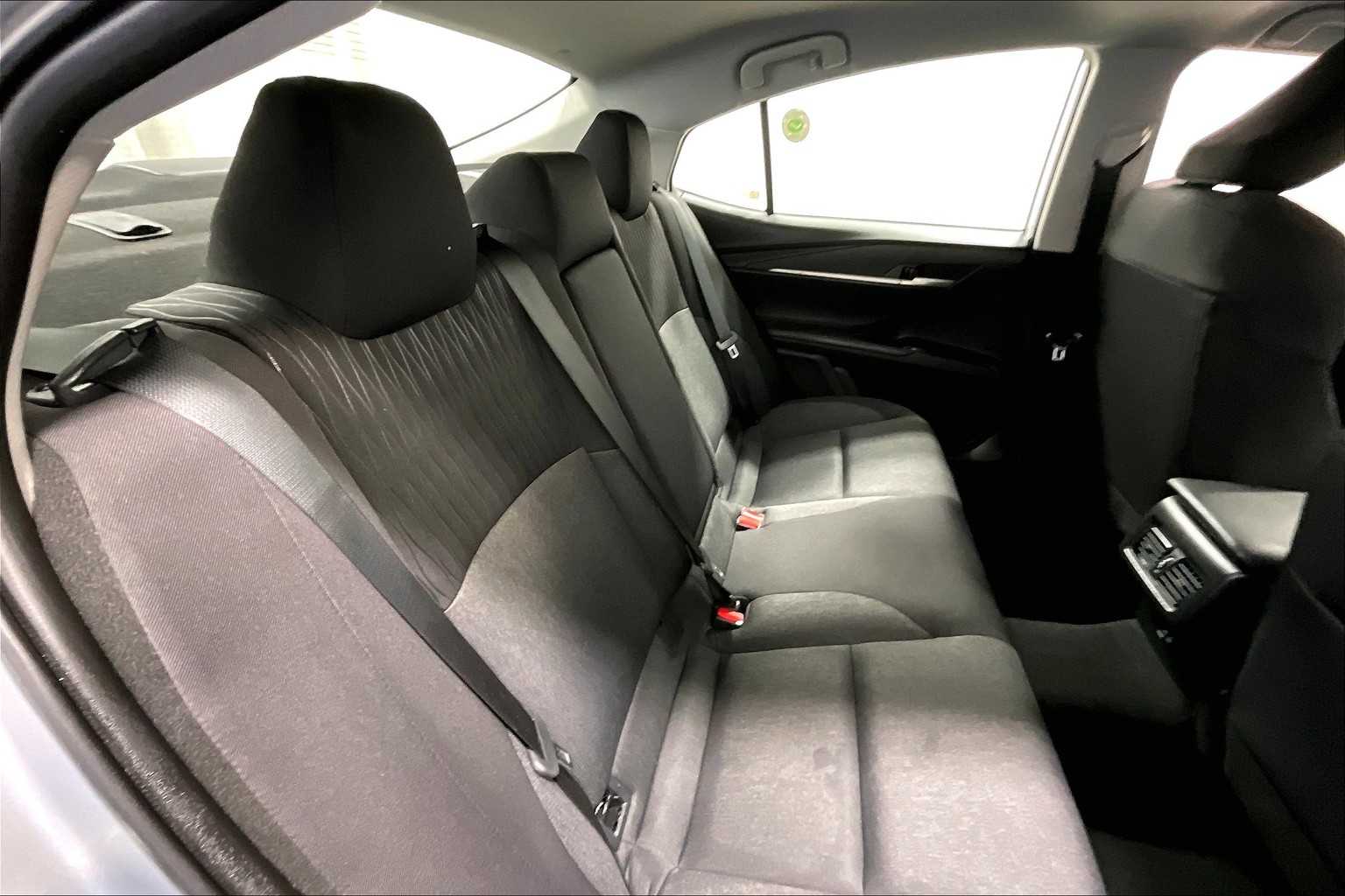 used 2025 Toyota Camry car, priced at $26,680
