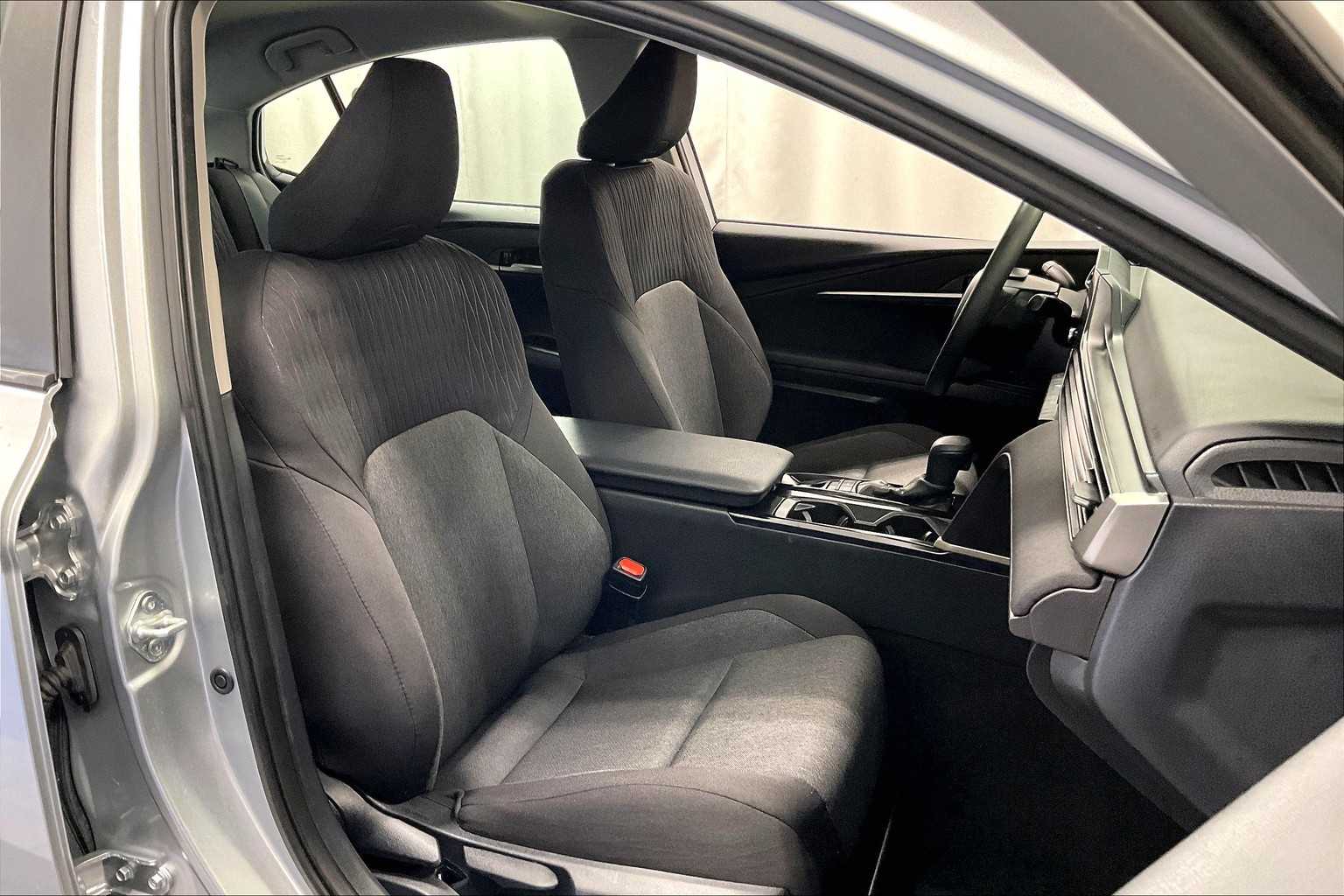 used 2025 Toyota Camry car, priced at $26,680