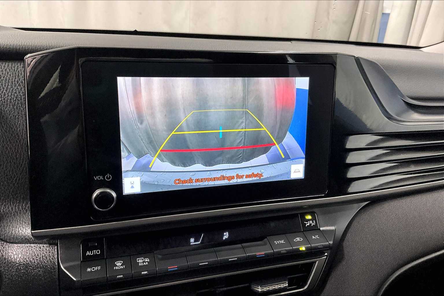 used 2025 Toyota Camry car, priced at $26,680