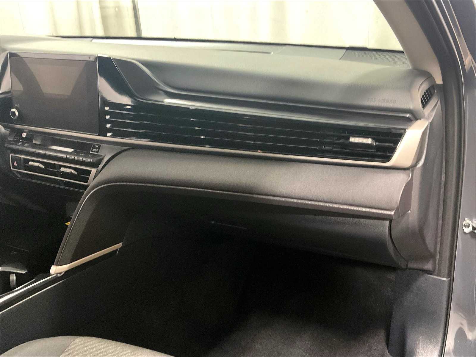 used 2025 Toyota Camry car, priced at $27,421