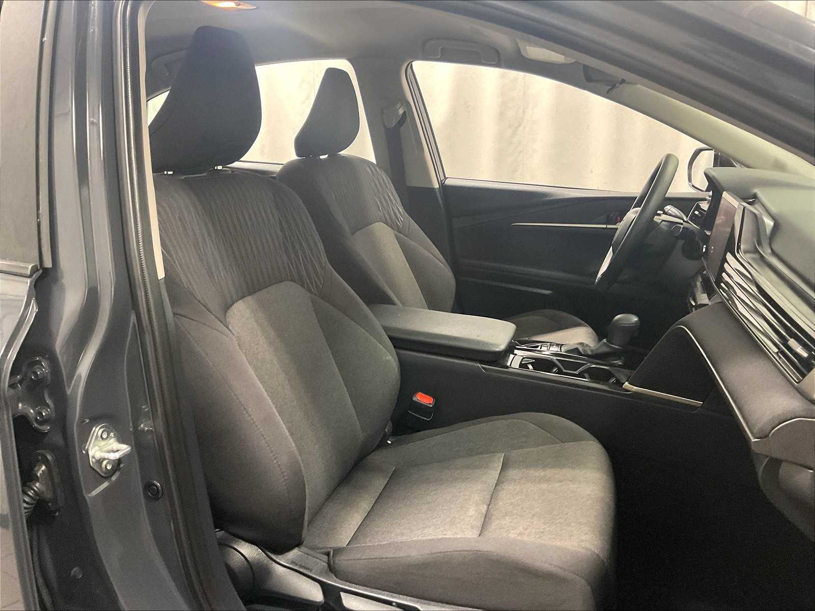 used 2025 Toyota Camry car, priced at $27,421