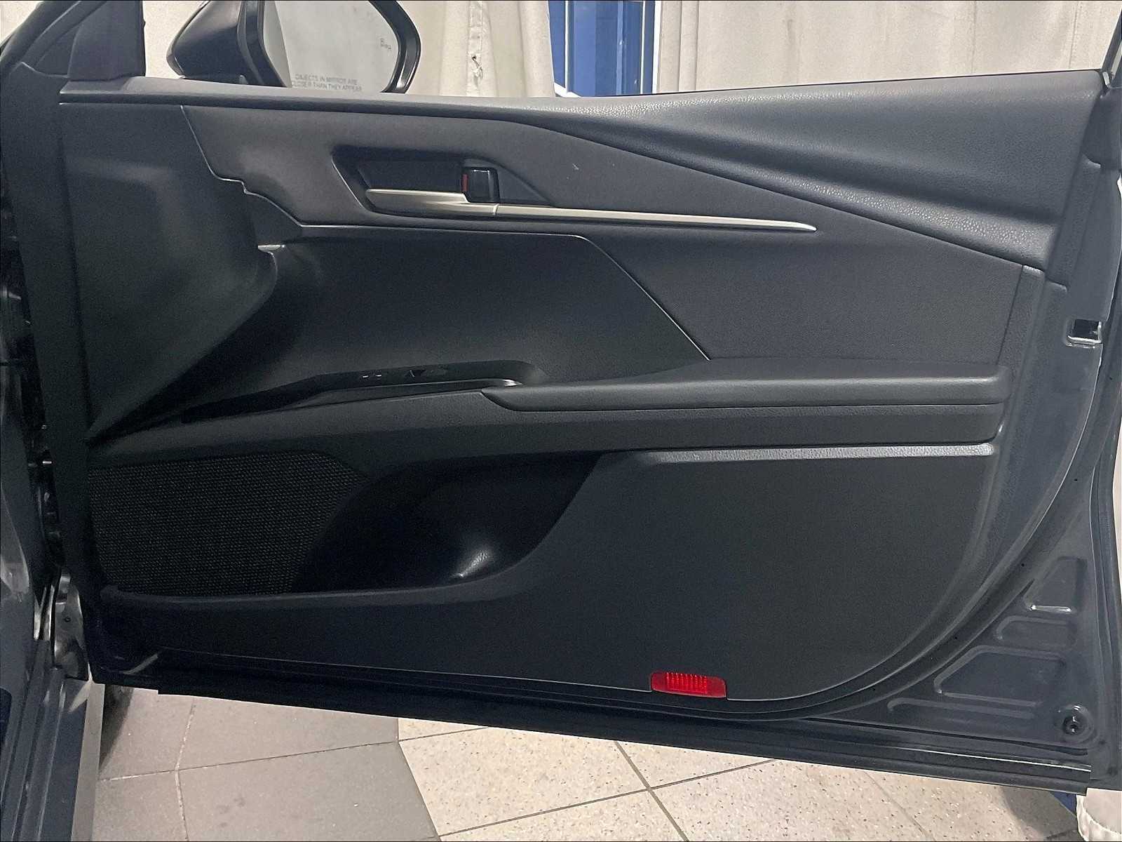 used 2025 Toyota Camry car, priced at $27,421