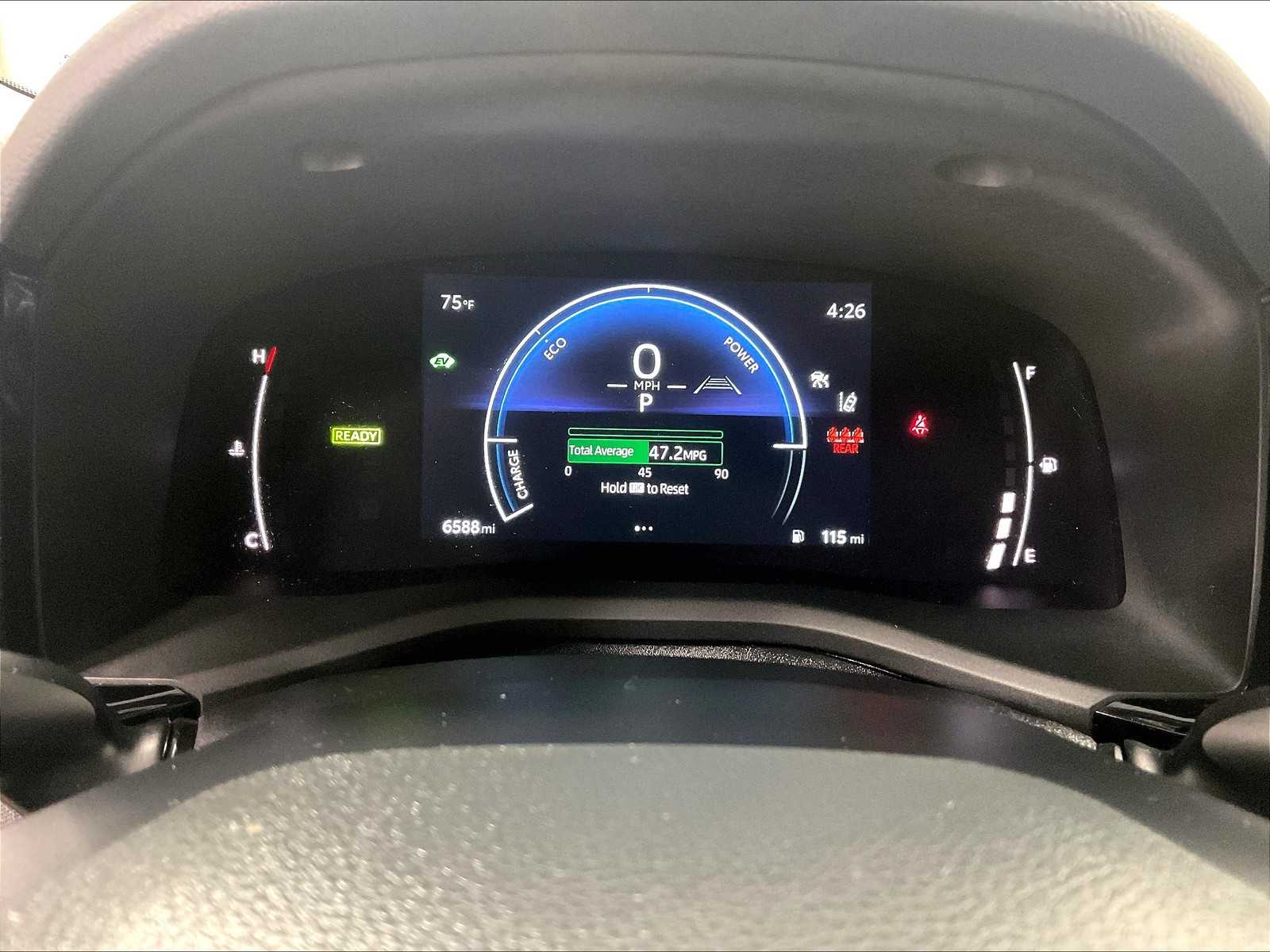 used 2025 Toyota Camry car, priced at $27,421