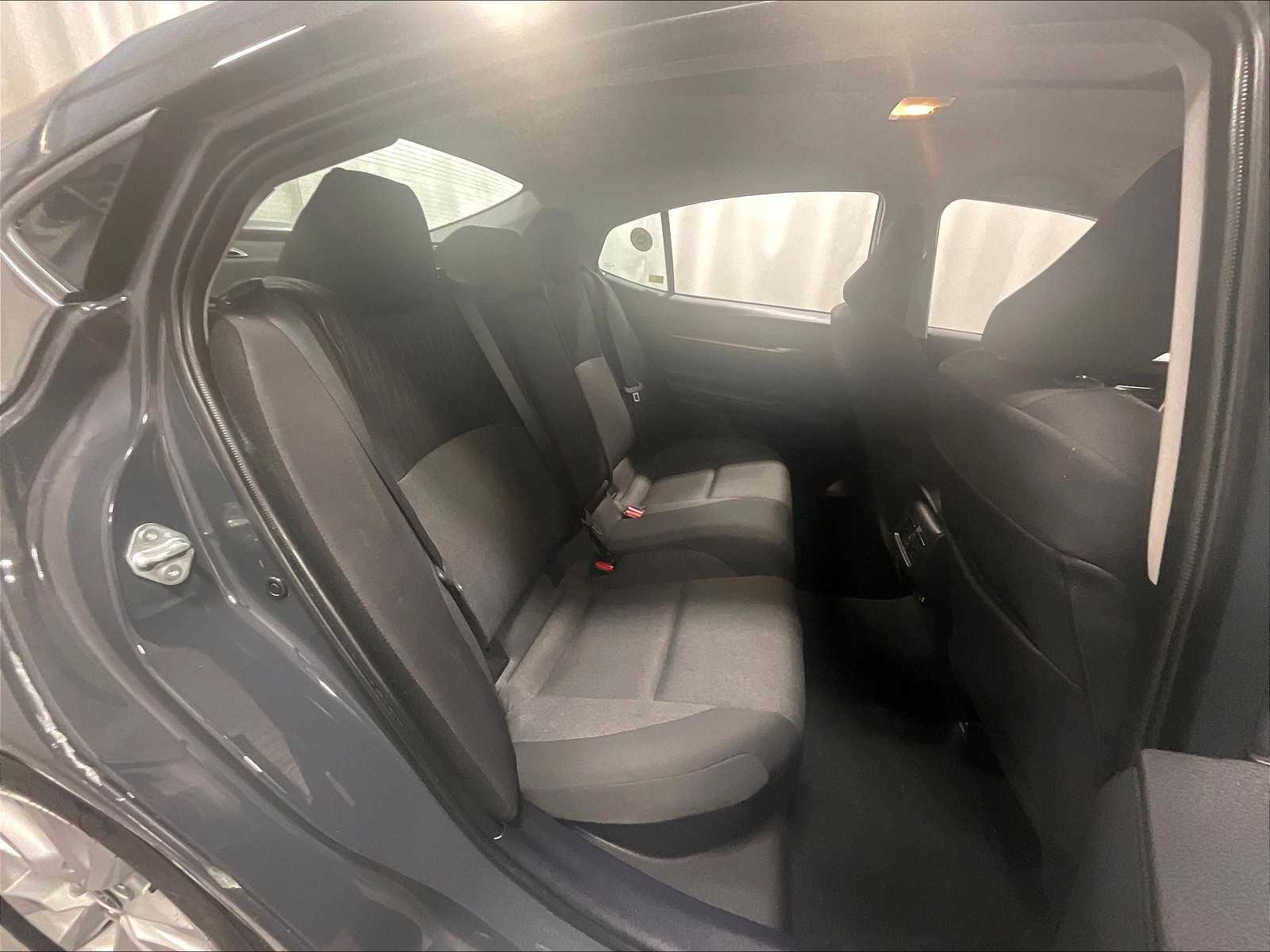 used 2025 Toyota Camry car, priced at $27,421